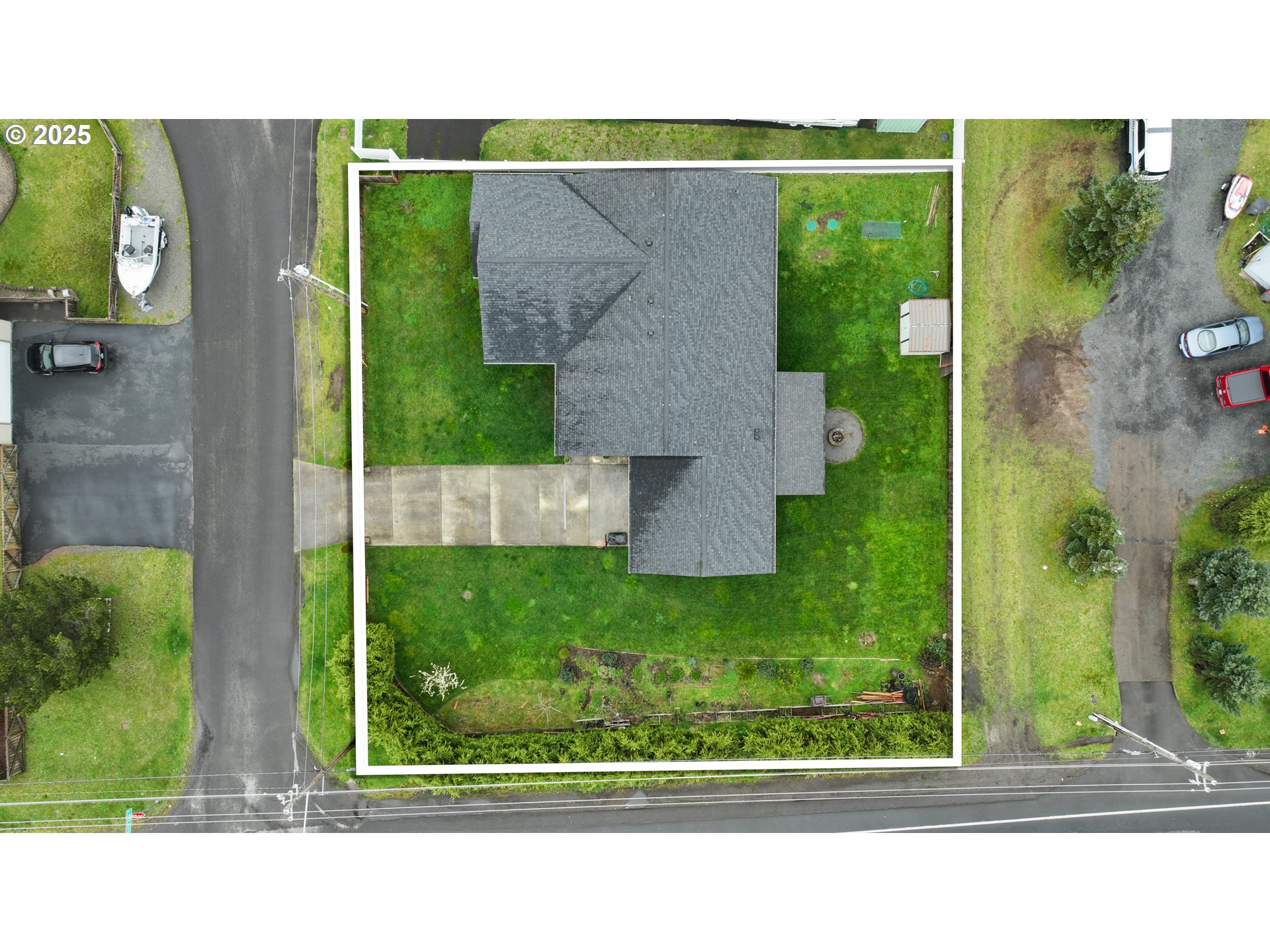 1305 SUNRISE RIDGE RD