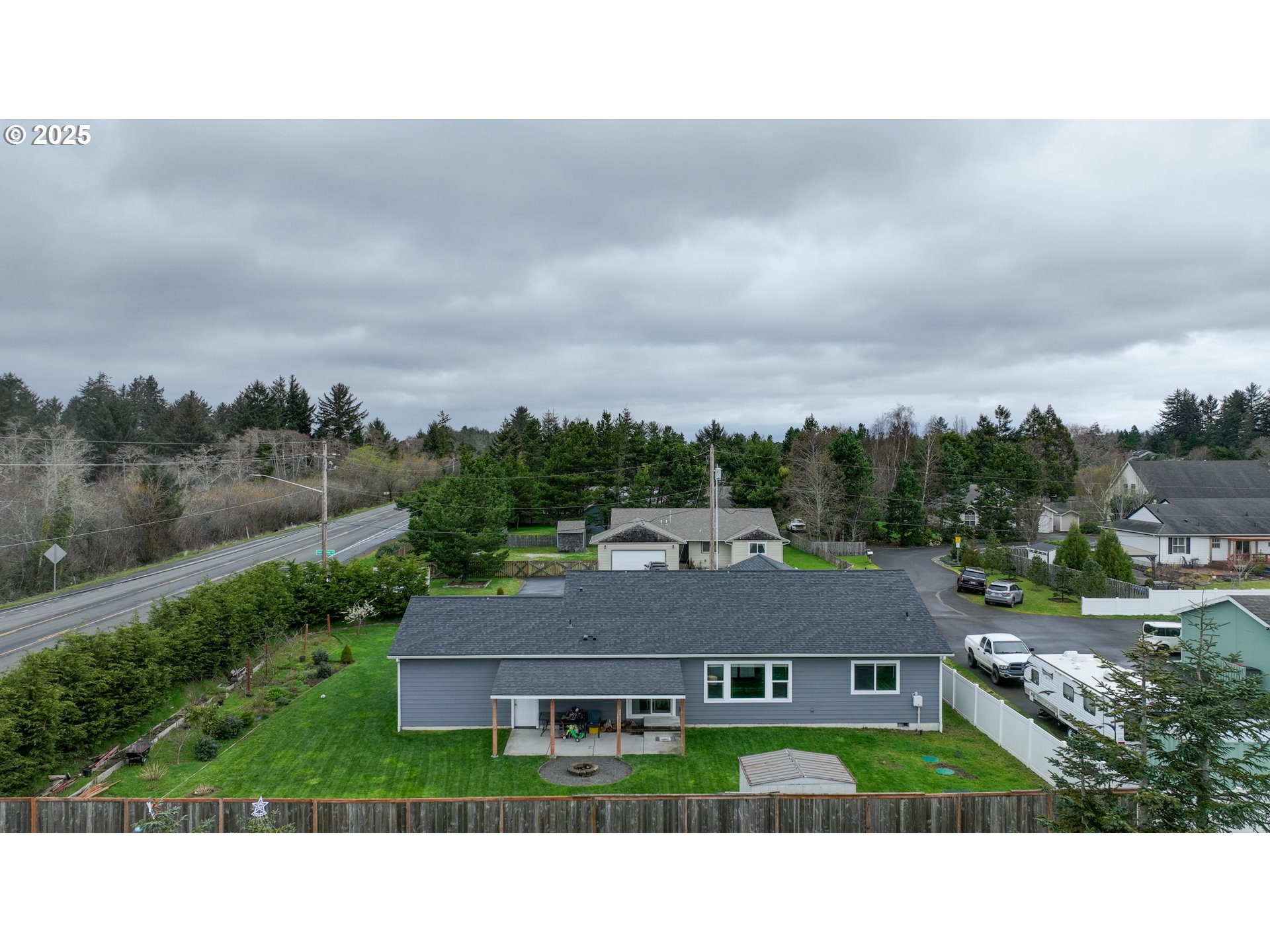 1305 SUNRISE RIDGE RD