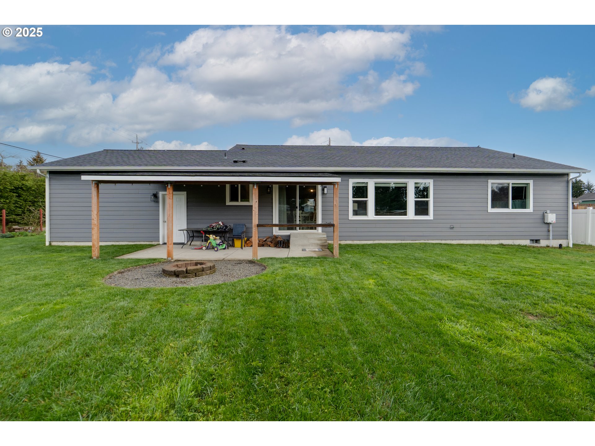 1305 SUNRISE RIDGE RD
