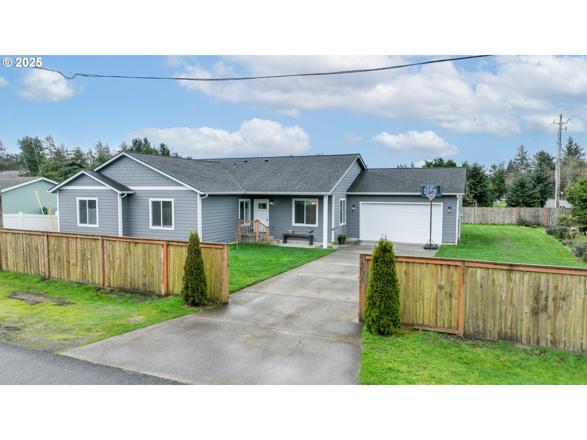 1305 SUNRISE RIDGE RD