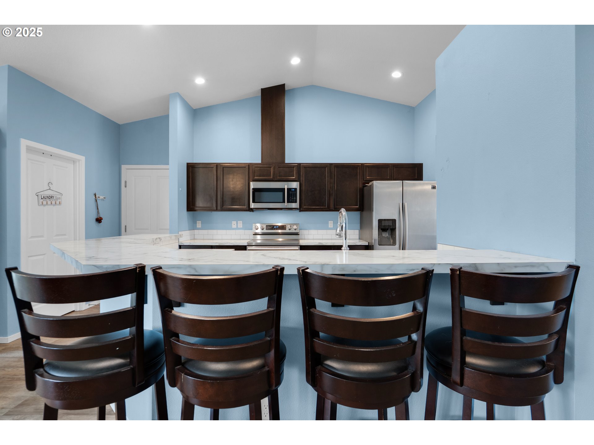 1305 SUNRISE RIDGE RD
