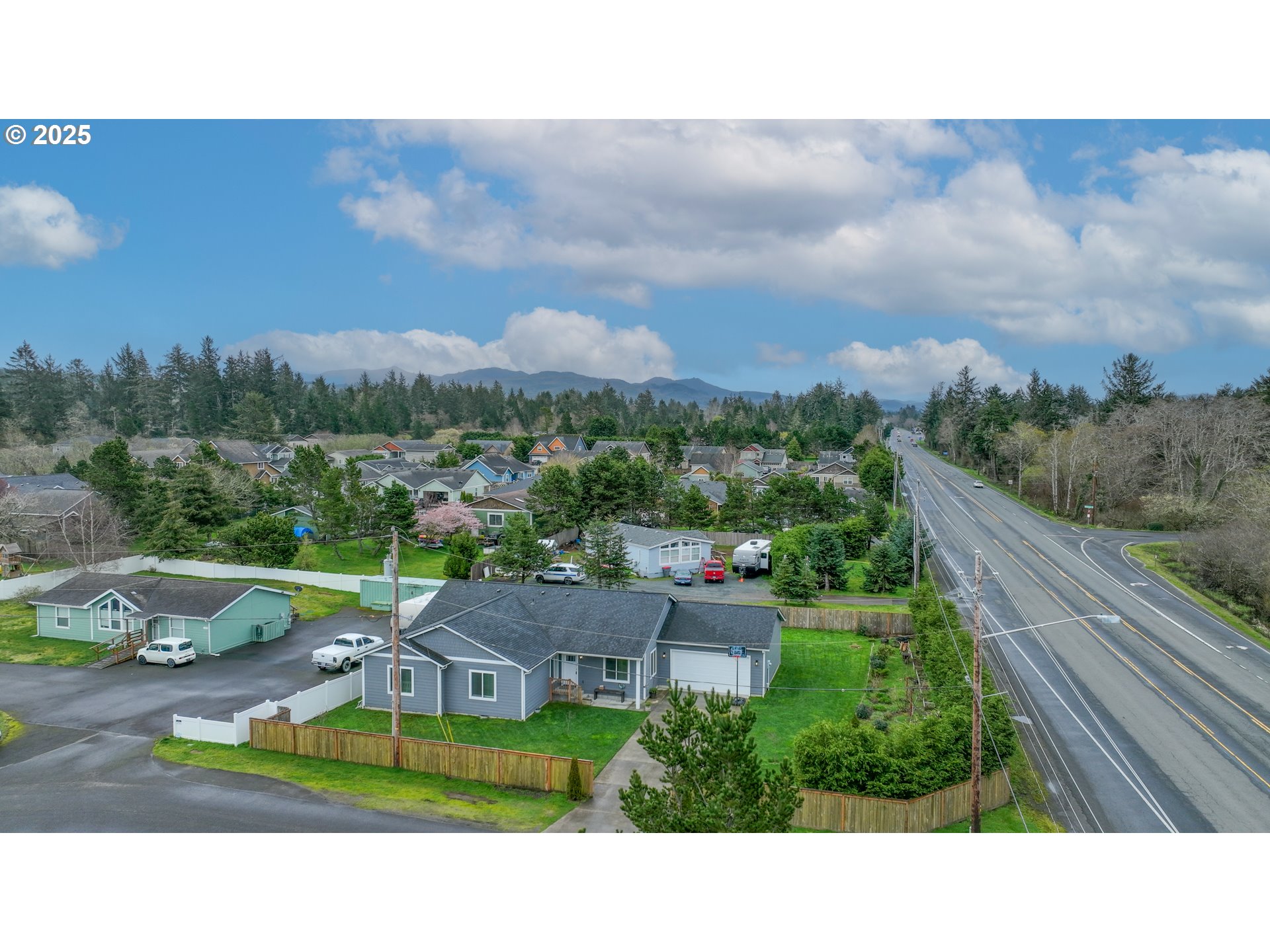 1305 SUNRISE RIDGE RD
