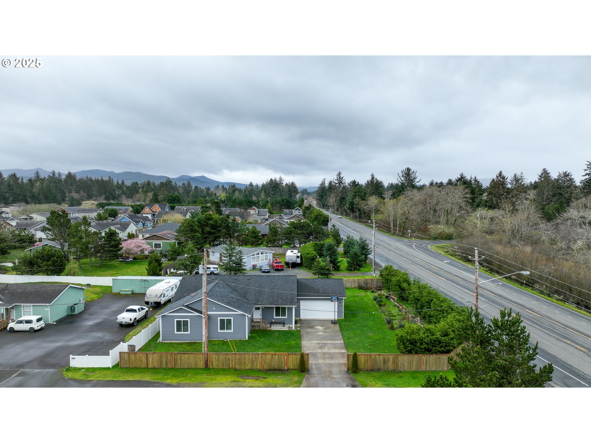 1305 SUNRISE RIDGE RD