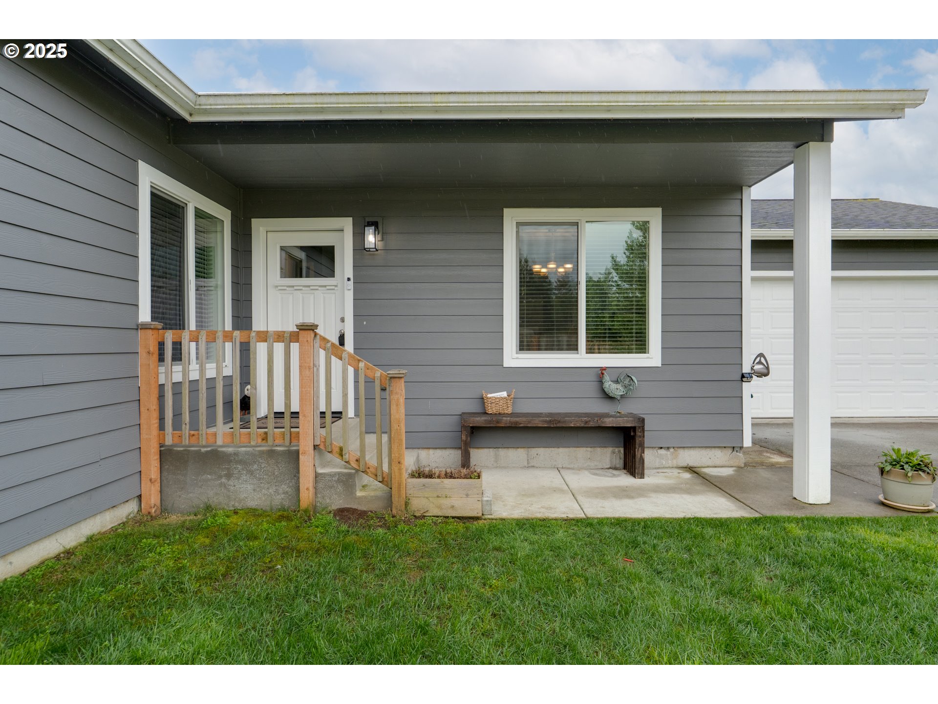 1305 SUNRISE RIDGE RD
