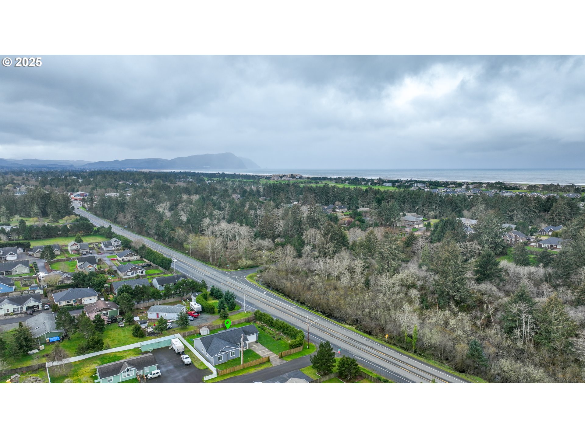 1305 SUNRISE RIDGE RD