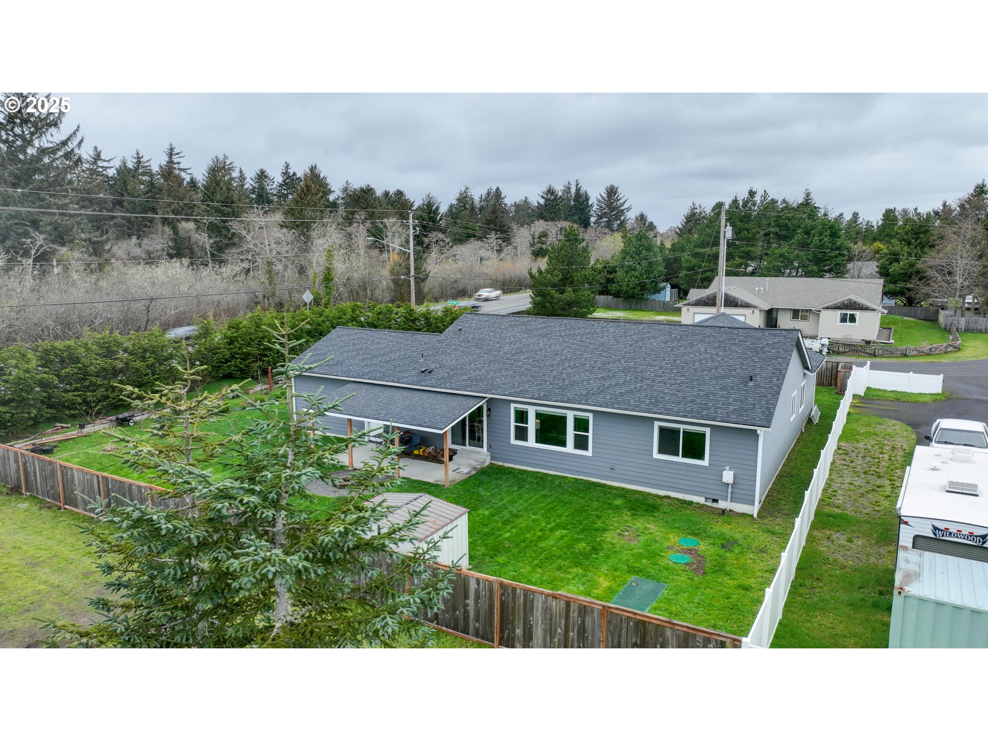 1305 SUNRISE RIDGE RD