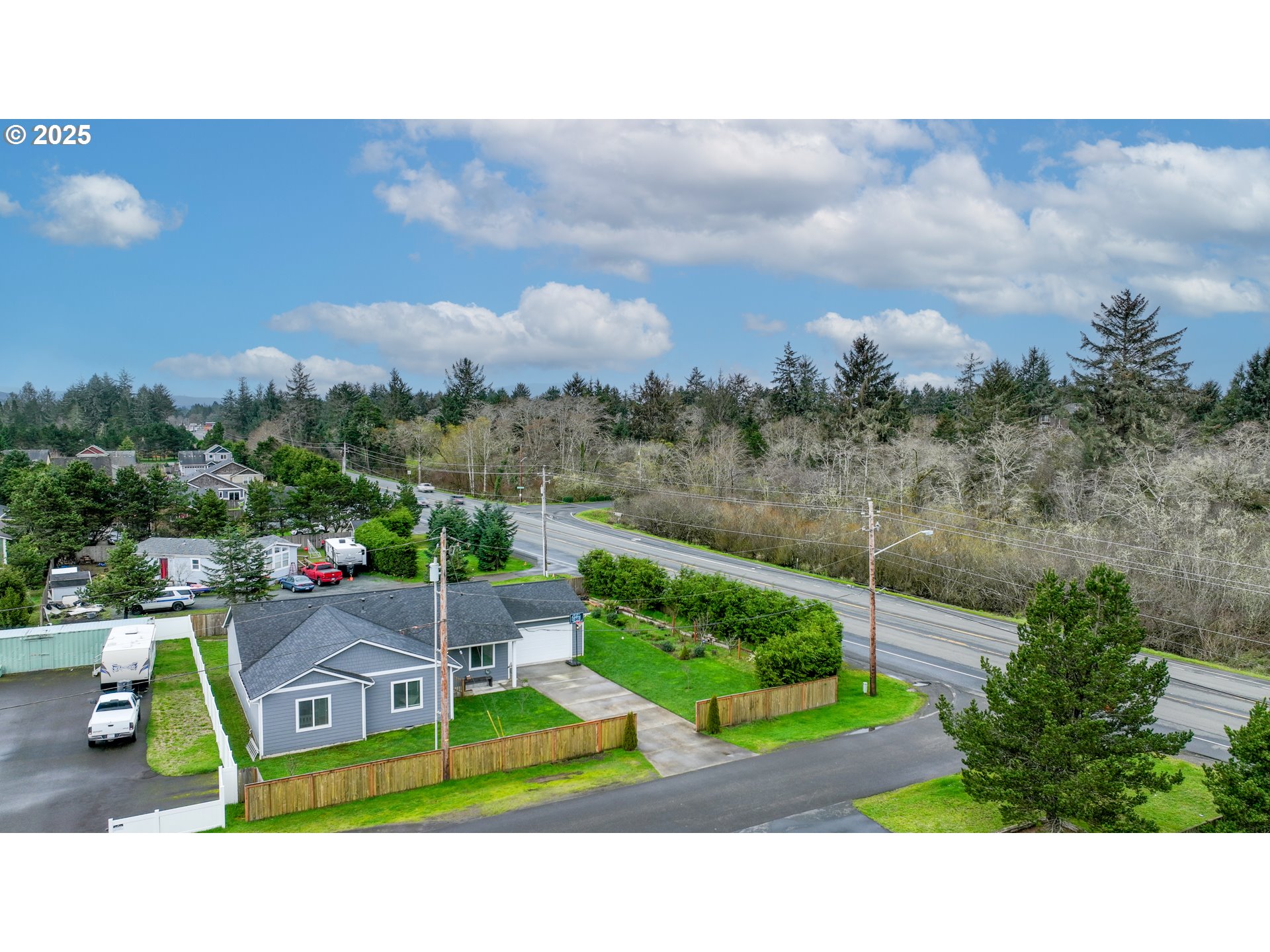 1305 SUNRISE RIDGE RD