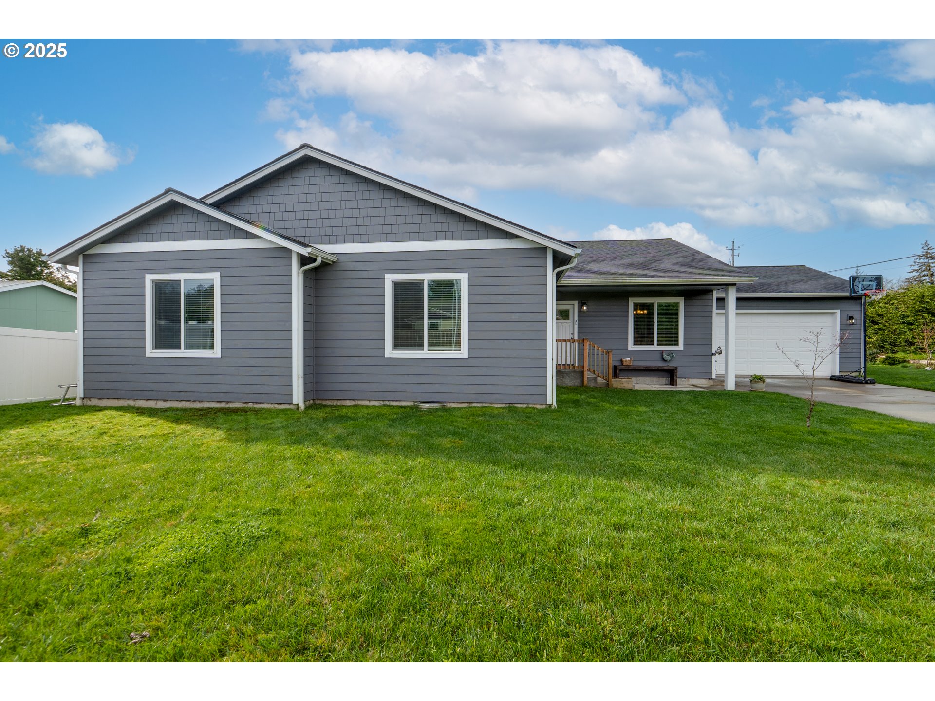 1305 SUNRISE RIDGE RD