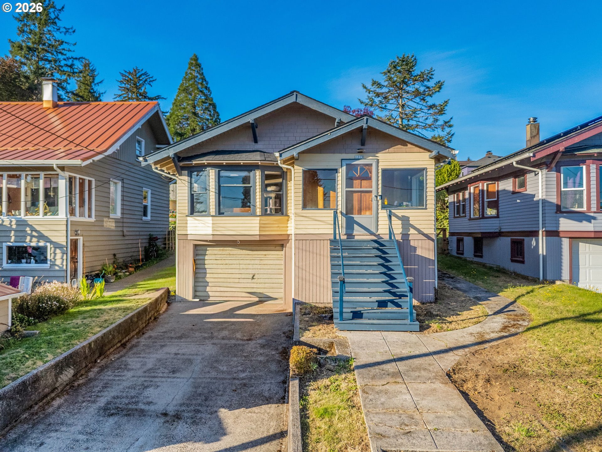1219 Alameda Ave Astoria OR