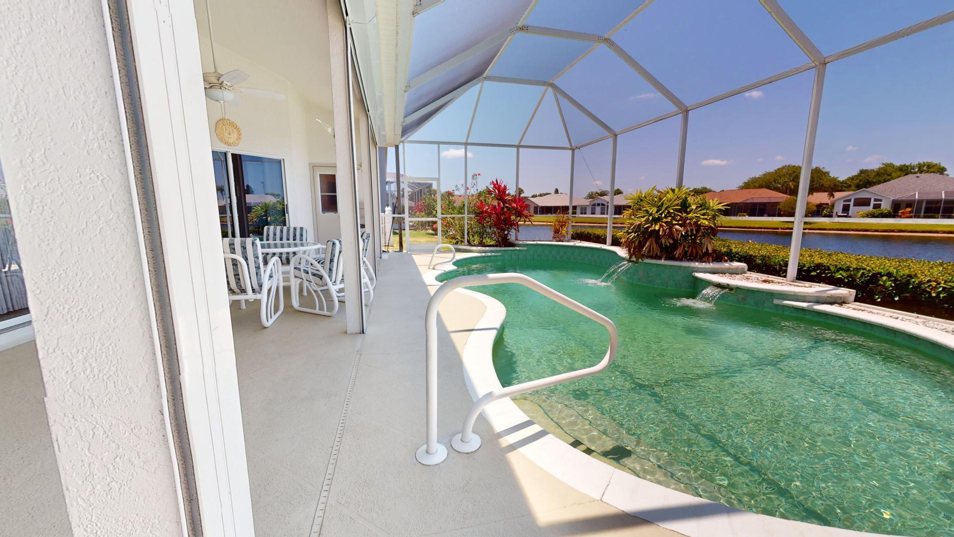 1002 Fieldstone Drive