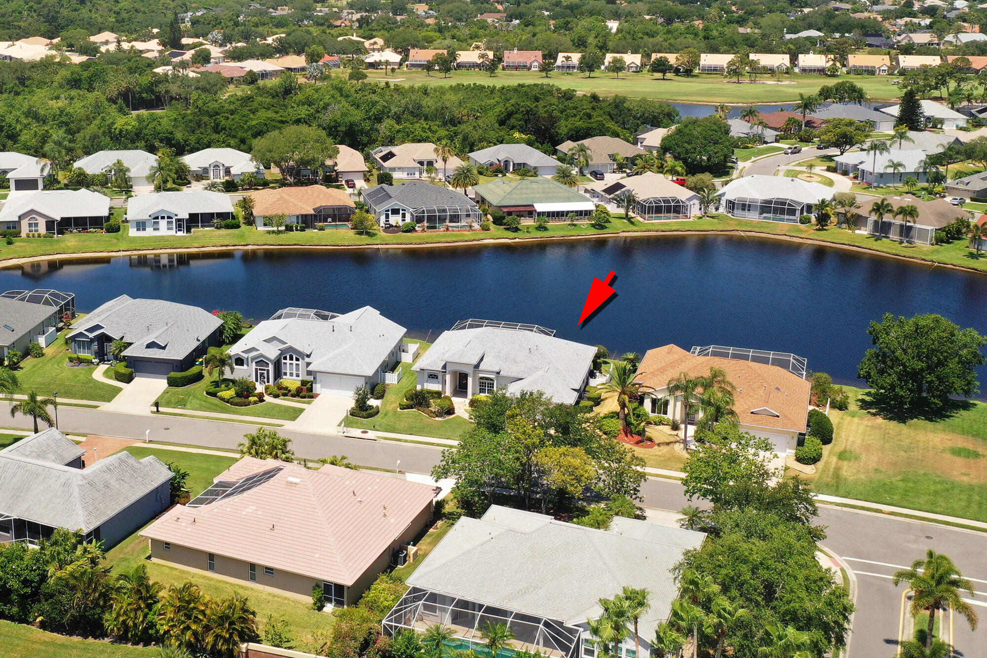 1002 Fieldstone Drive