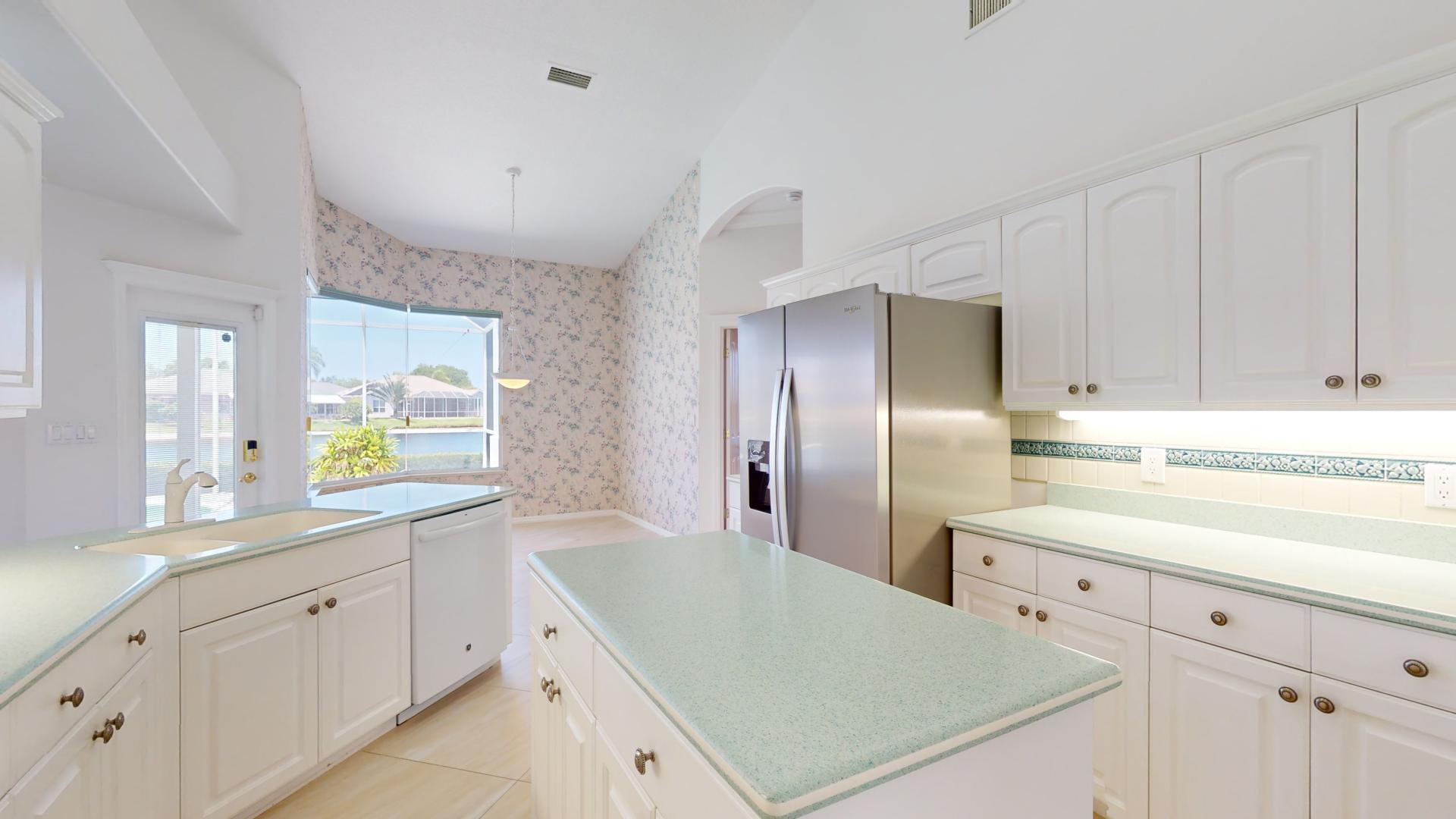 1002 Fieldstone Drive