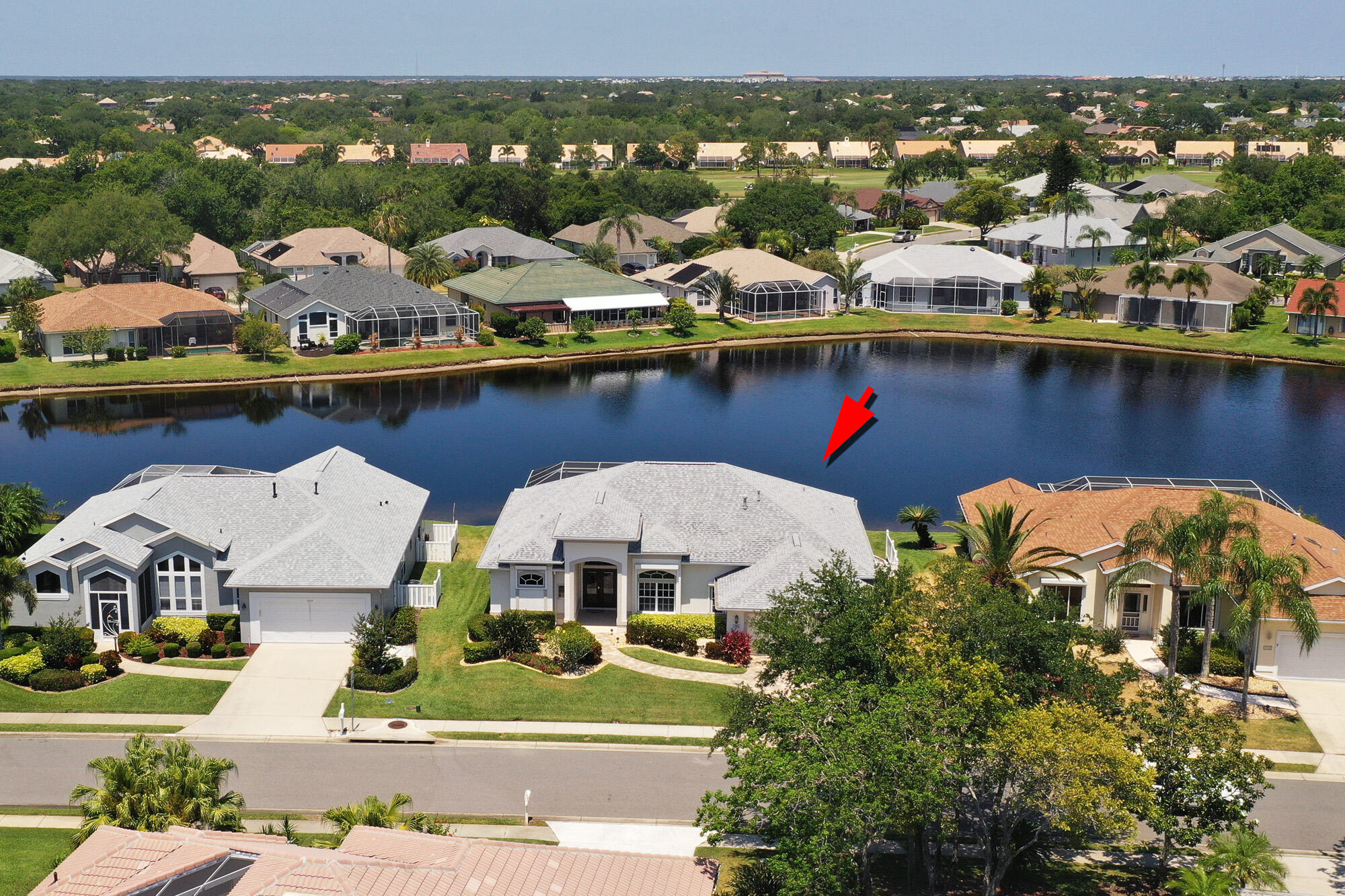 1002 Fieldstone Drive