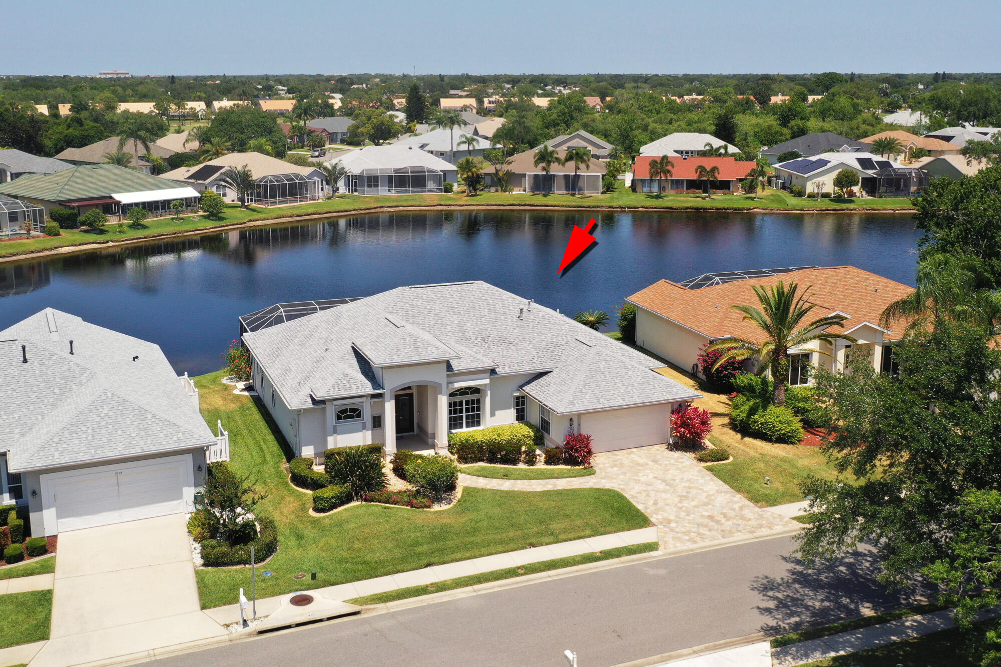 1002 Fieldstone Drive