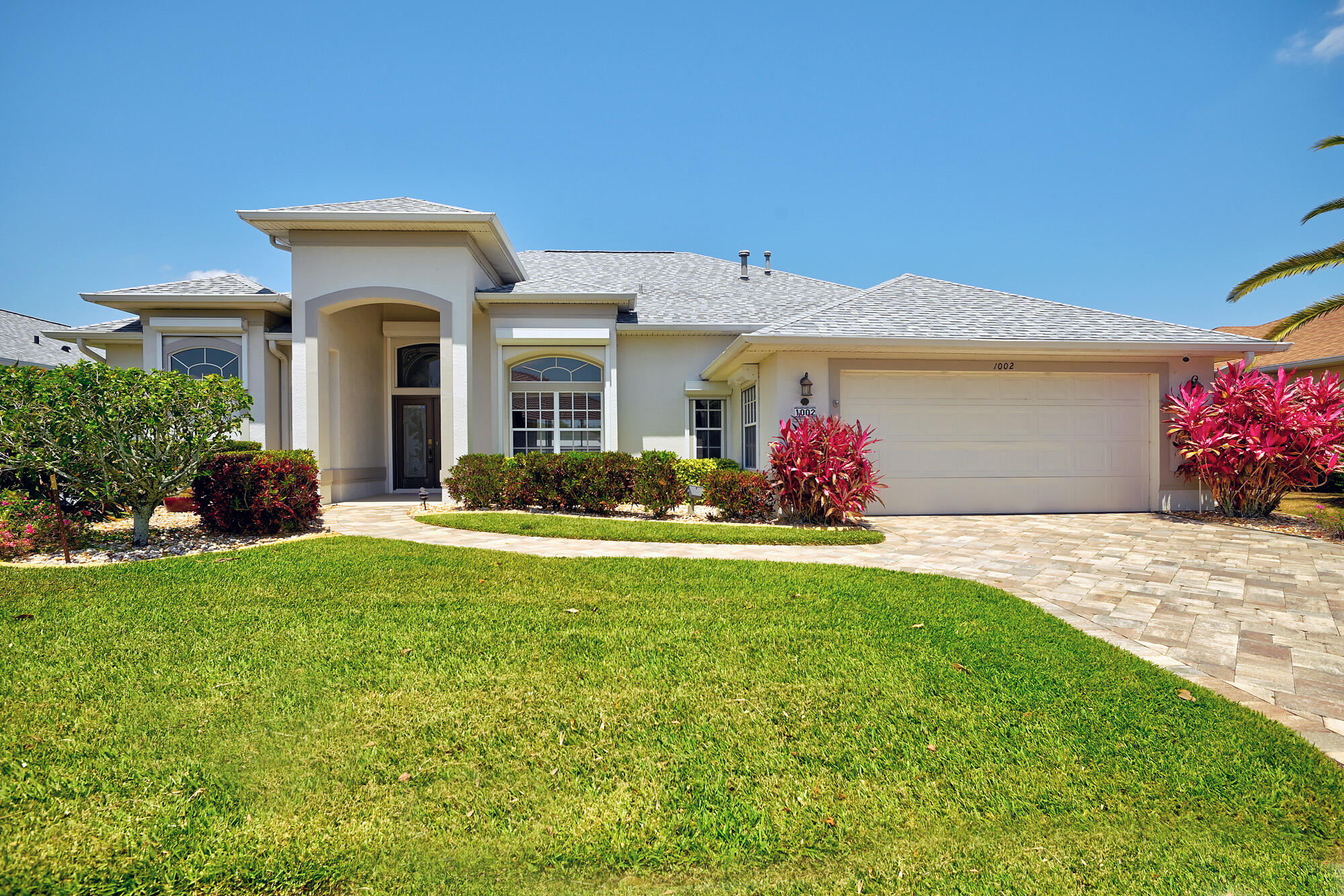 1002 Fieldstone Drive