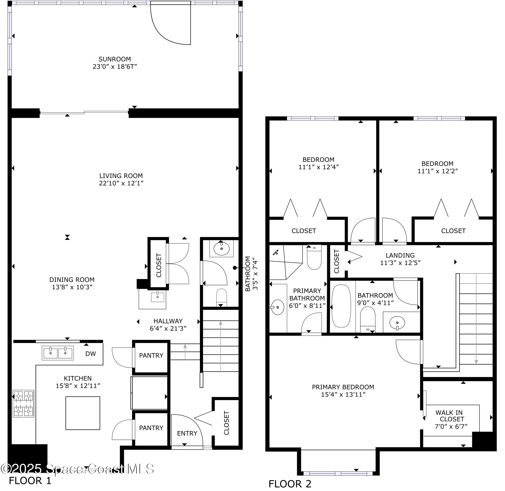 208 Parkside Place, 208