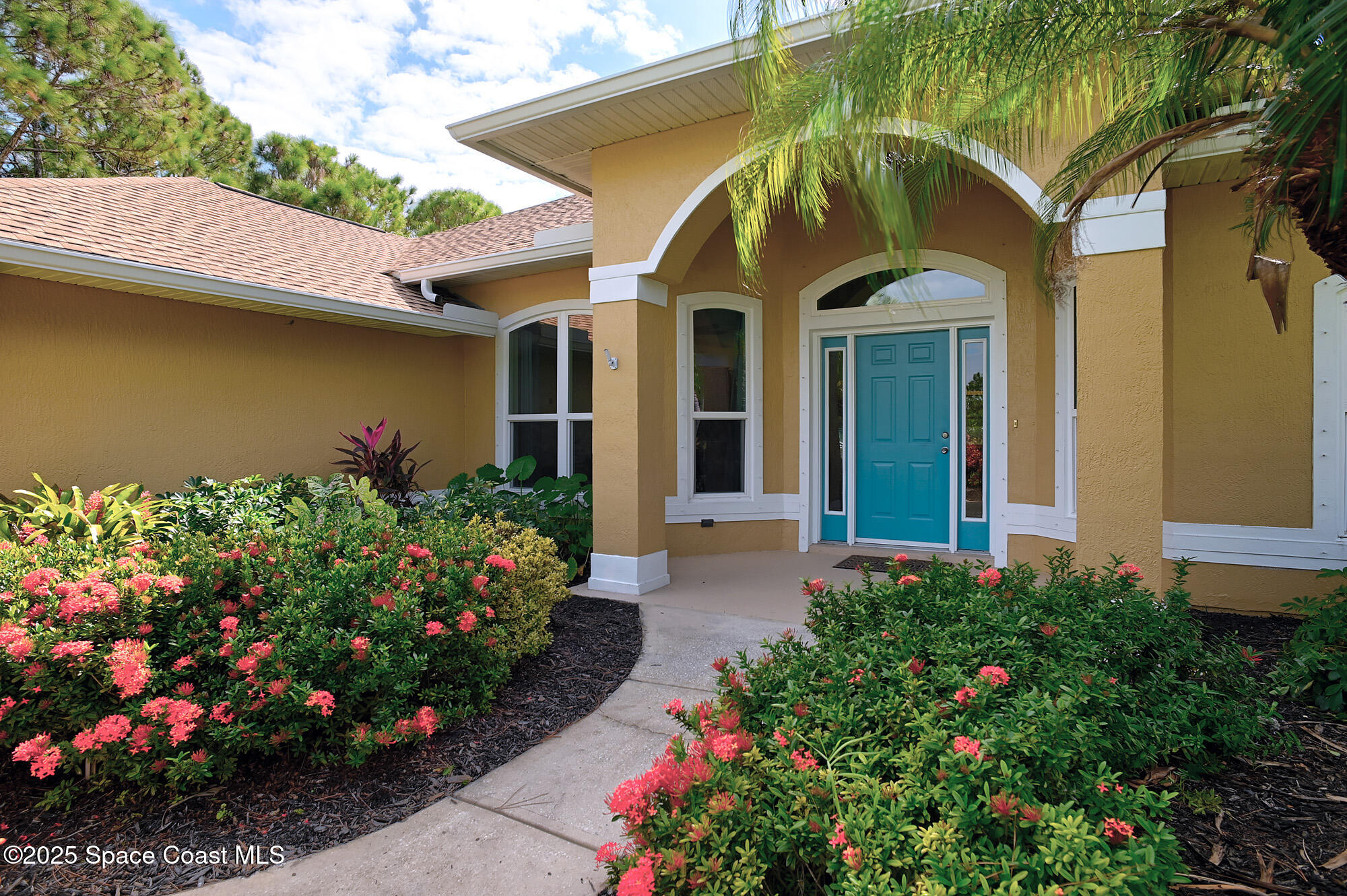 4580 Hunters Run Circle