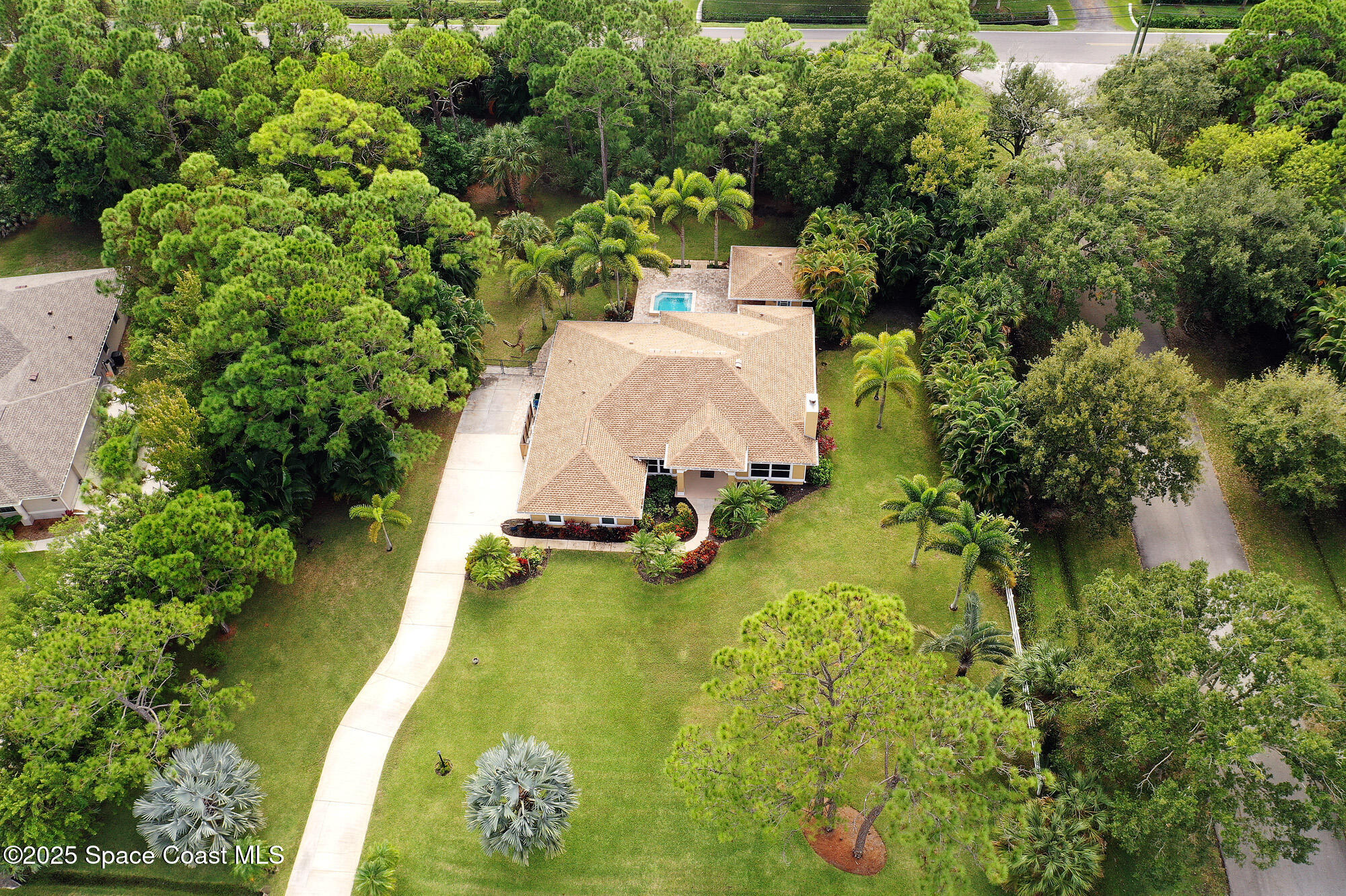 4580 Hunters Run Circle