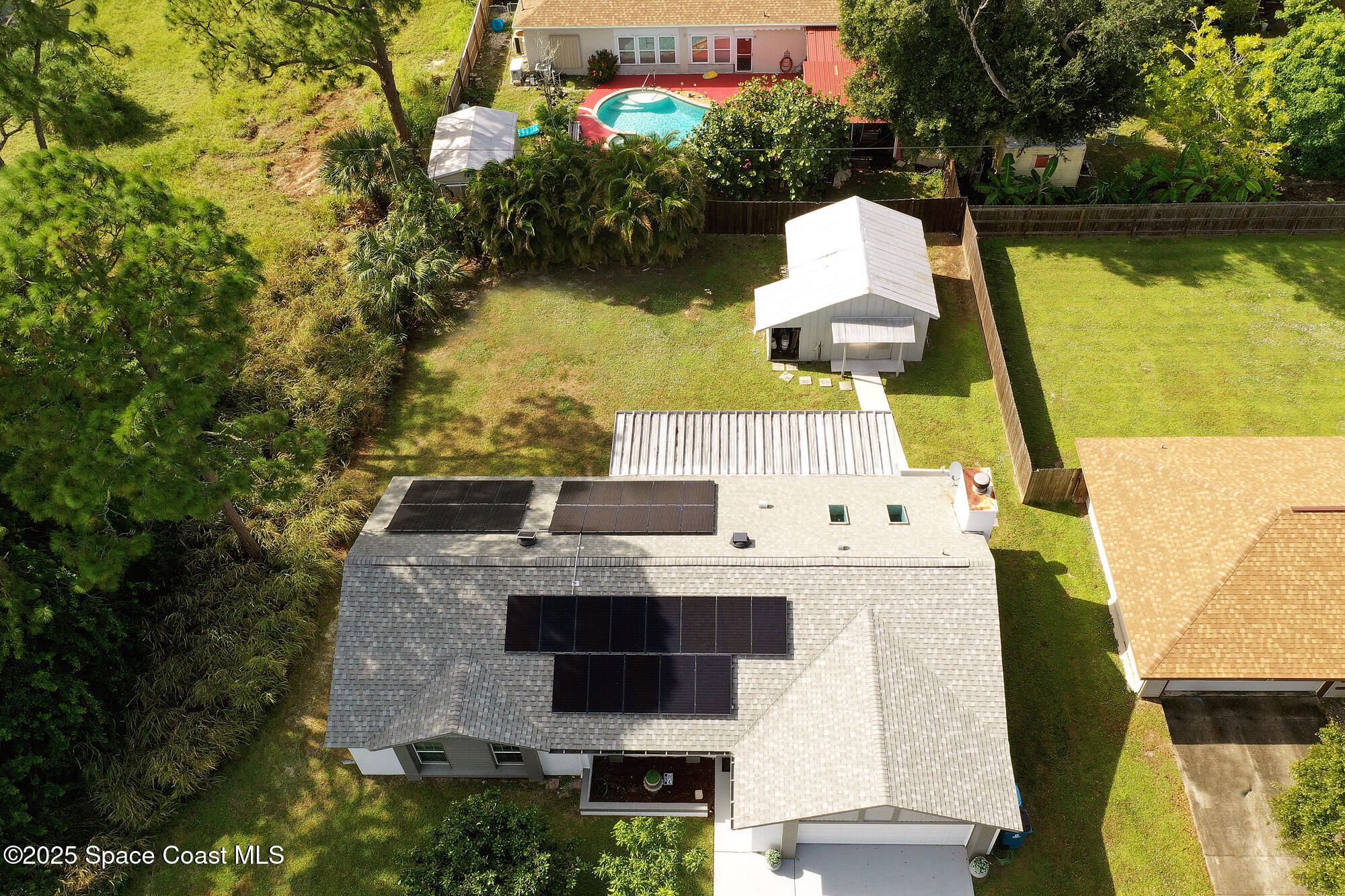 543 Americana Boulevard NW