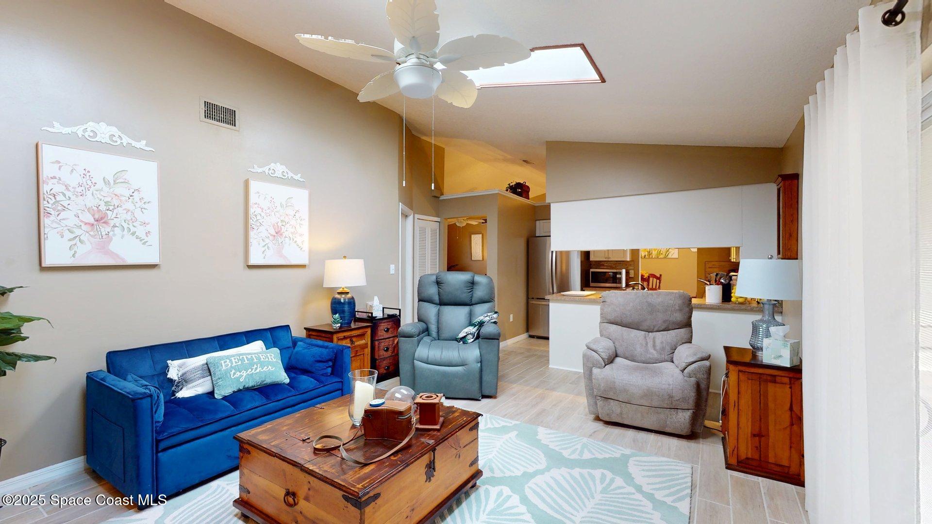 543 Americana Boulevard NW