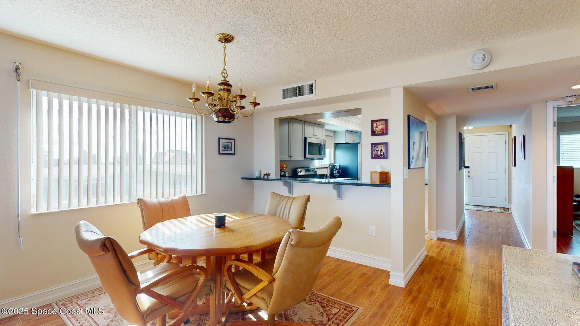 2515 S Atlantic Avenue 303