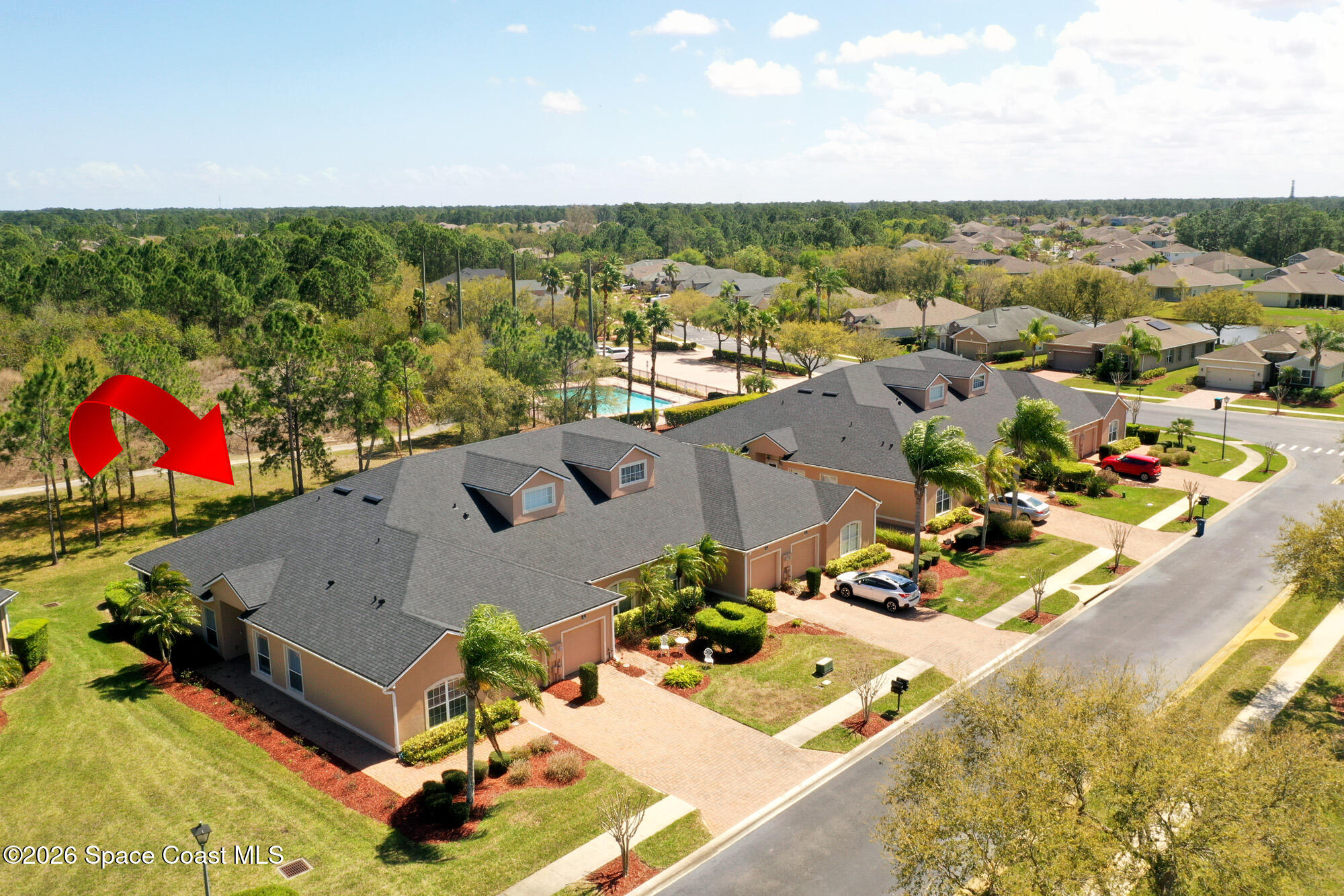 510 Remington Green Drive SE 101