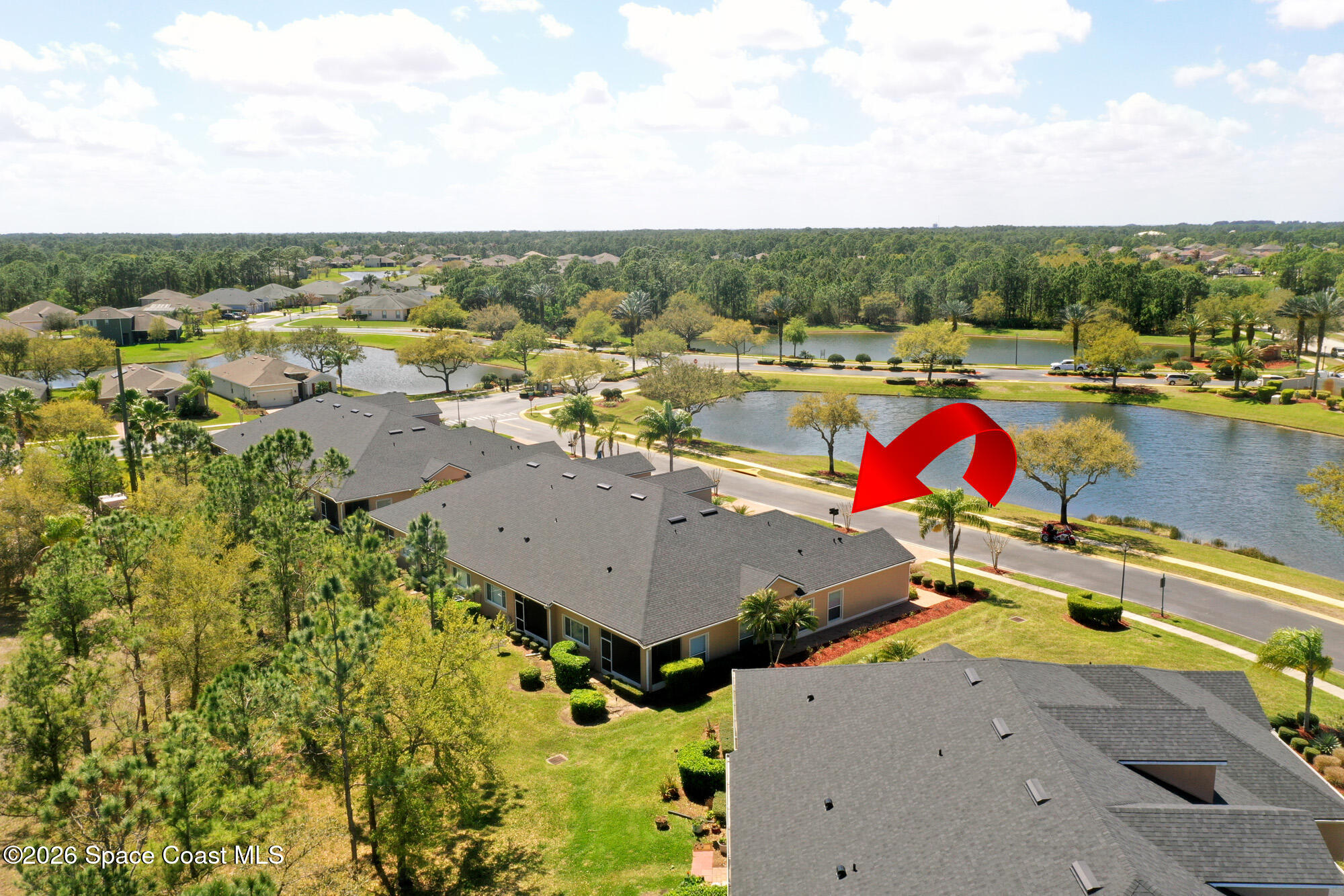 510 Remington Green Drive SE 101