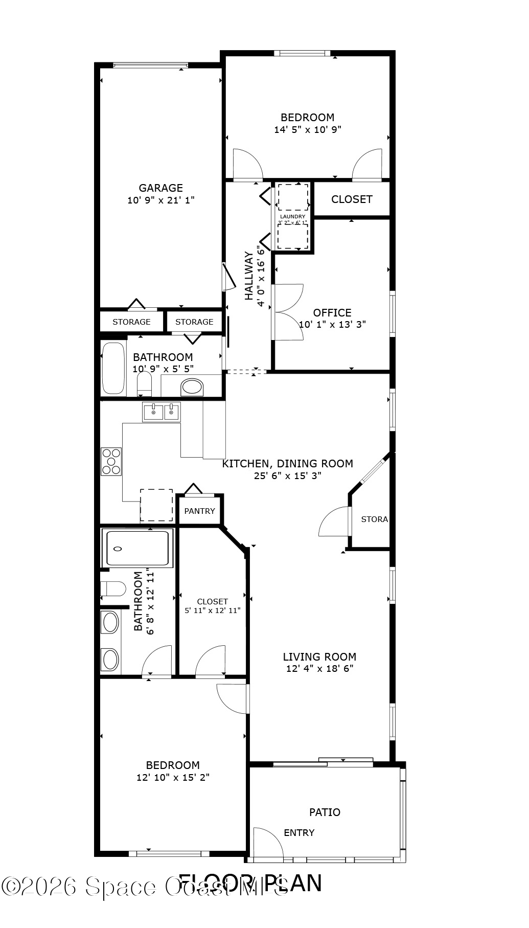 510 Remington Green Drive SE 101