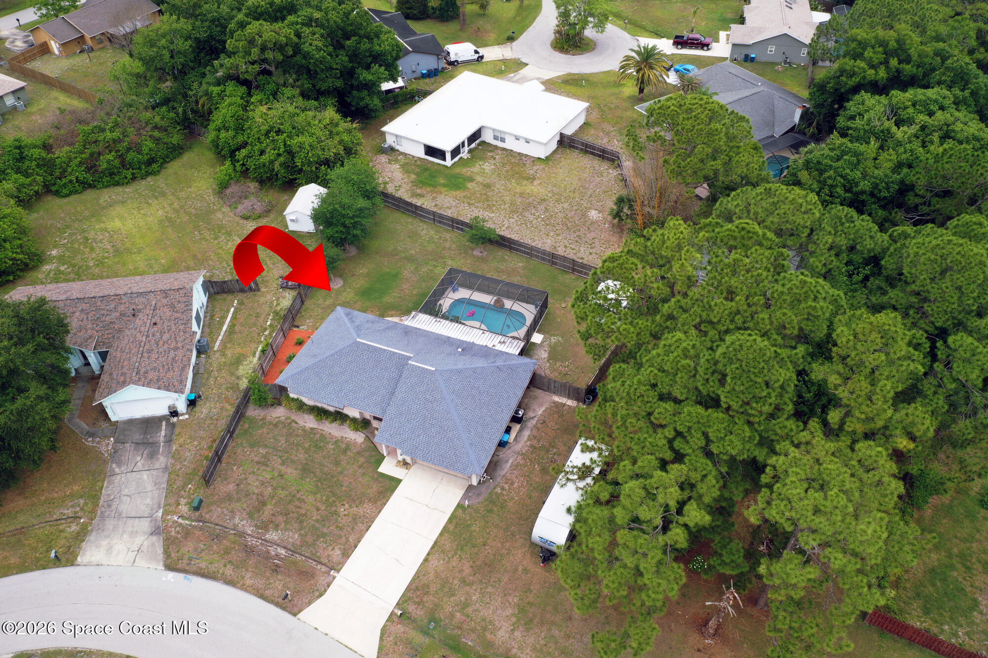 1216 Stadt Road NW