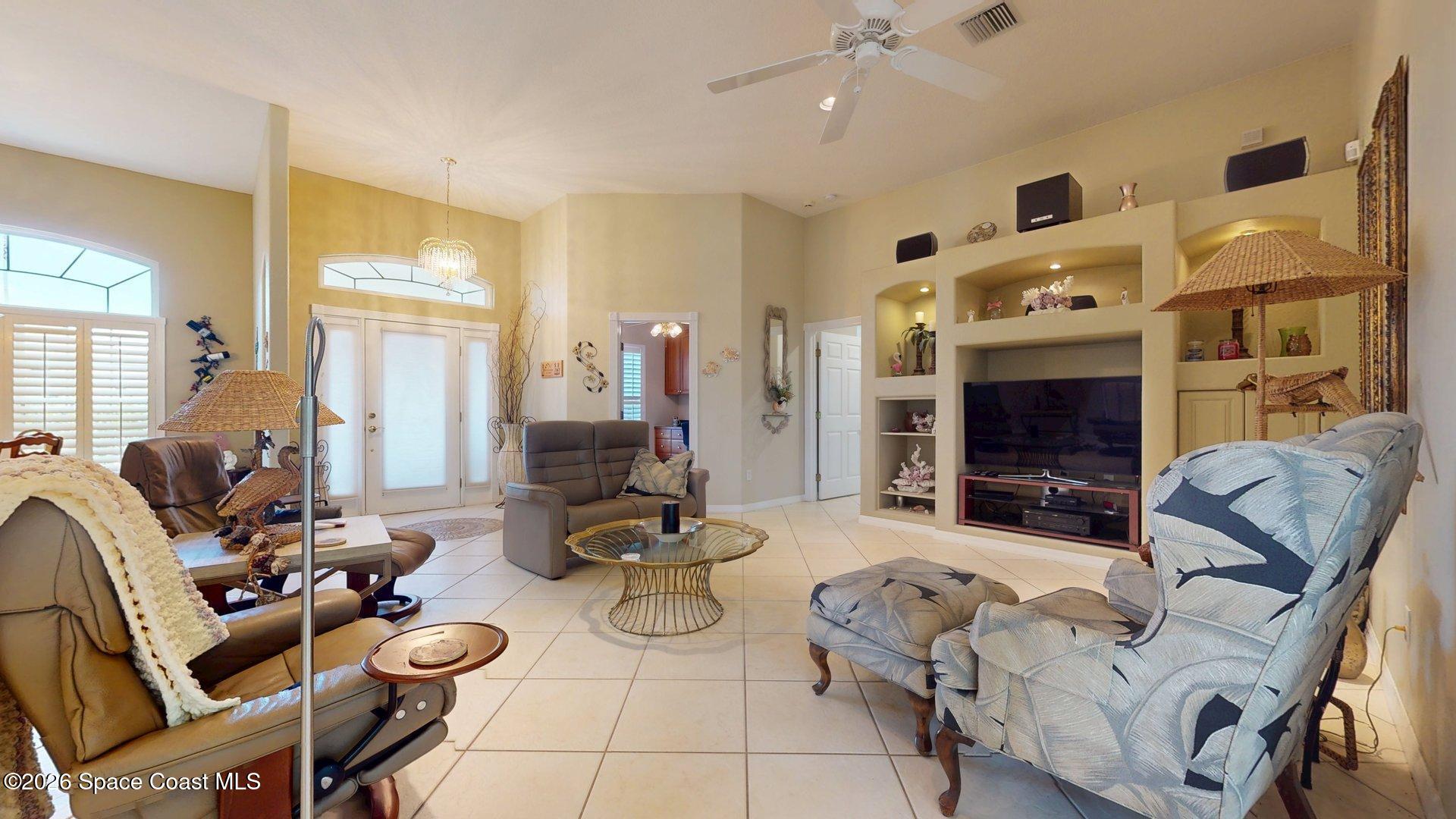 3123 Forest Creek Drive
