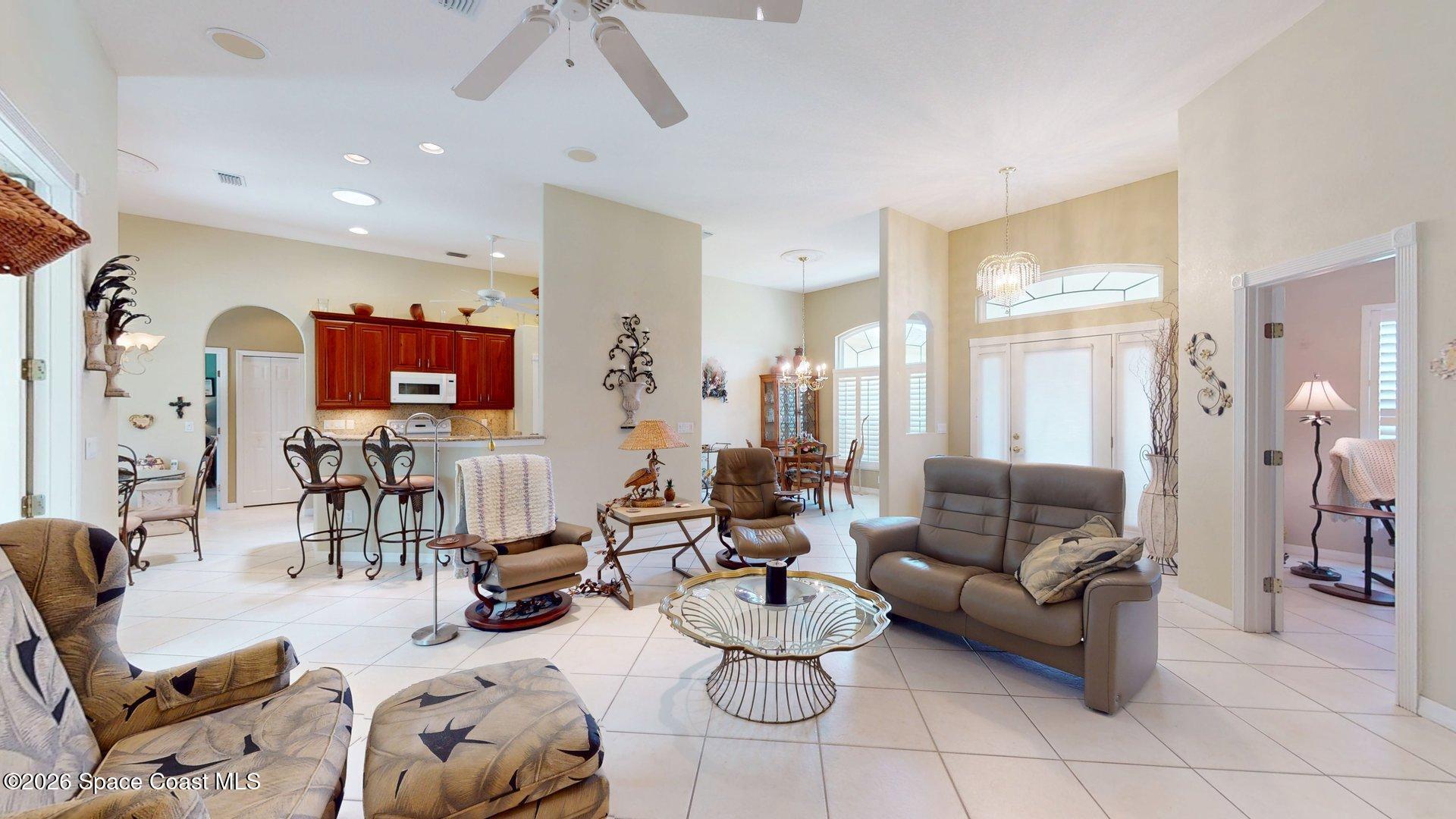 3123 Forest Creek Drive