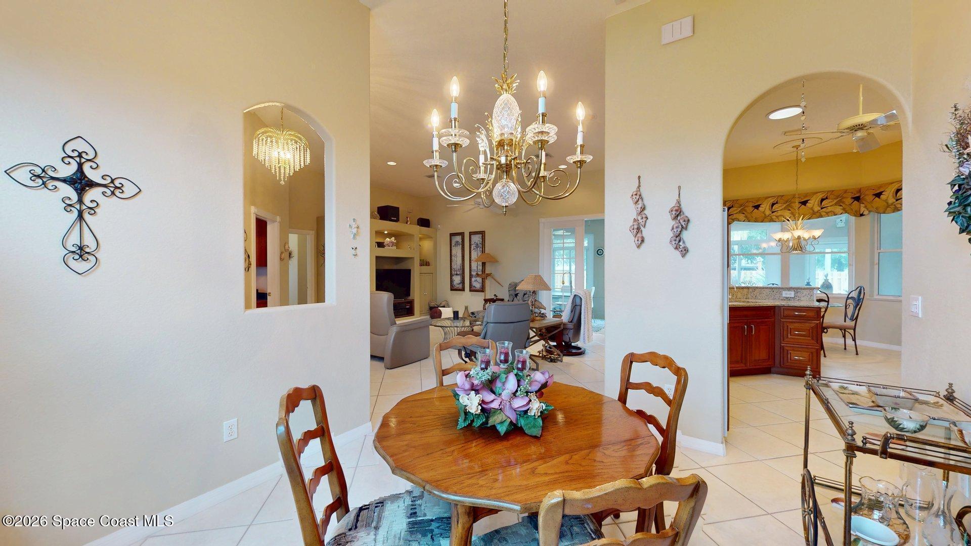 3123 Forest Creek Drive
