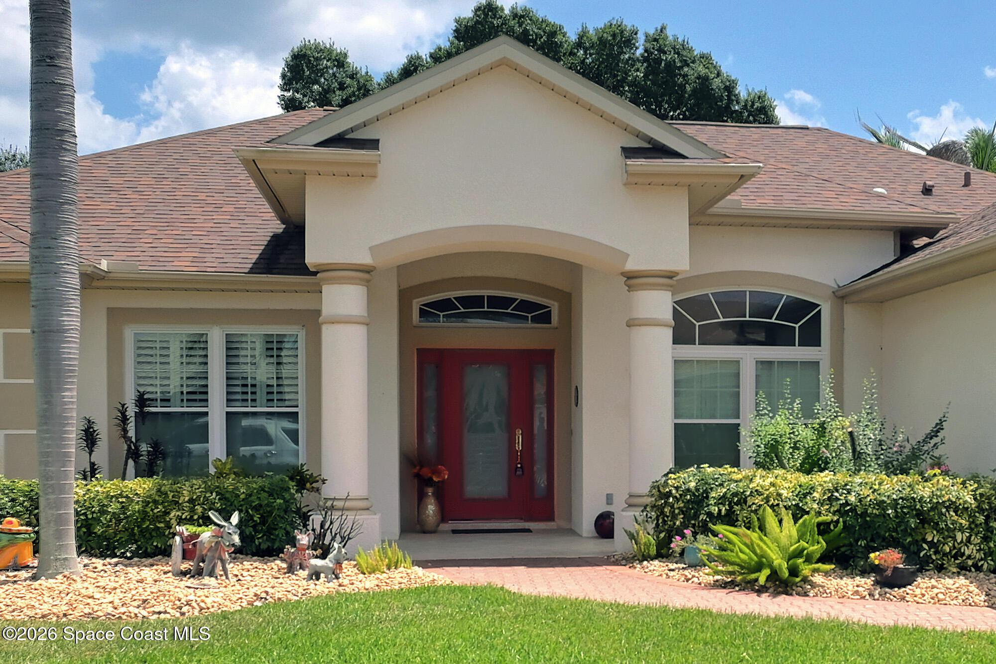 3123 Forest Creek Drive