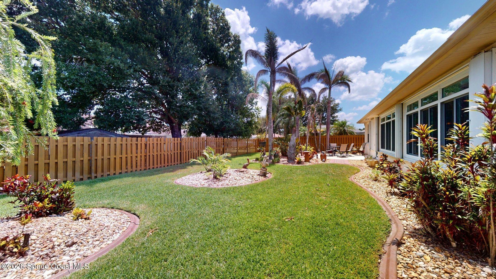 3123 Forest Creek Drive