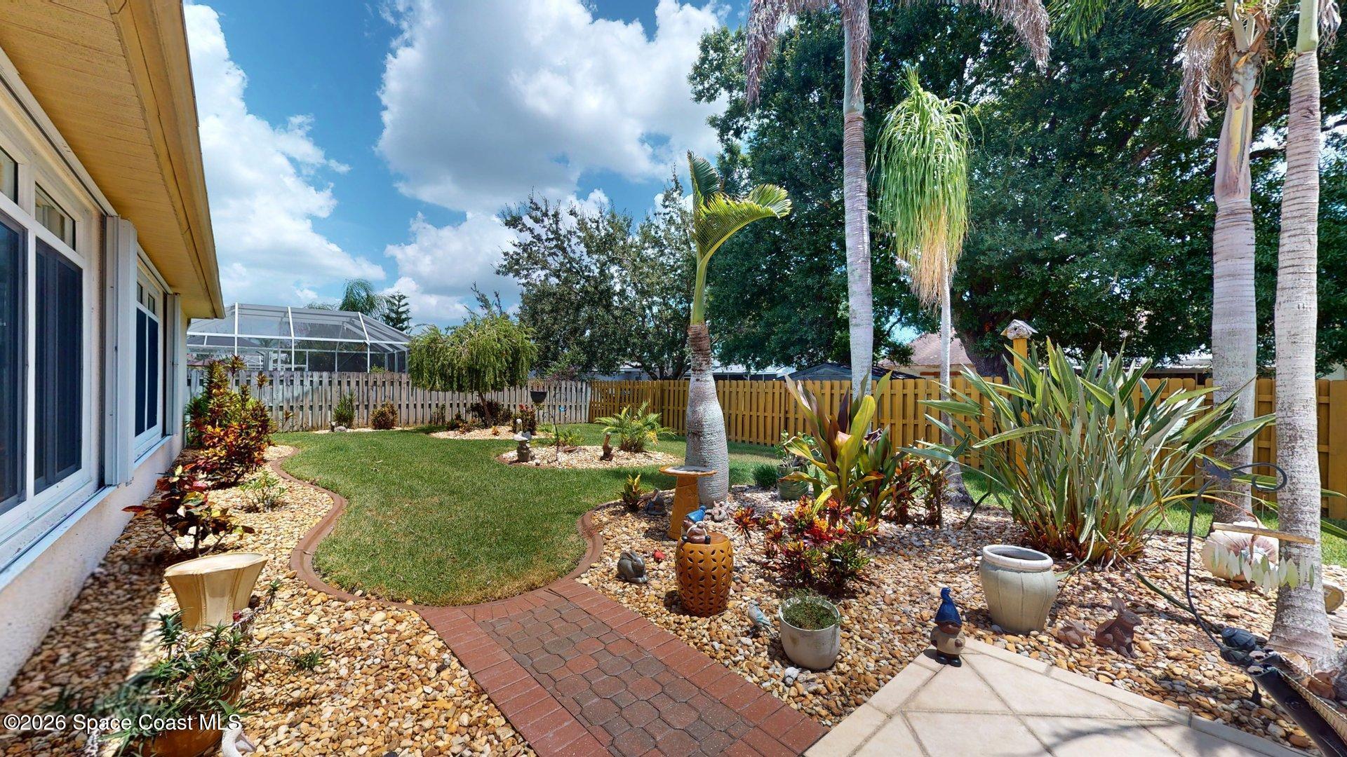3123 Forest Creek Drive