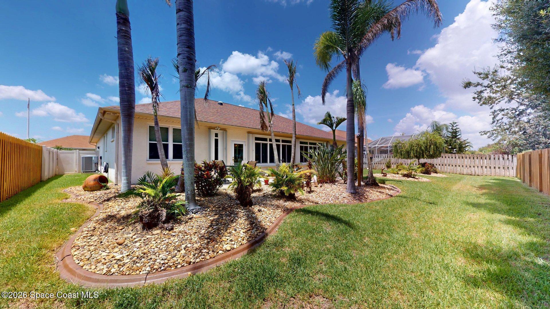 3123 Forest Creek Drive
