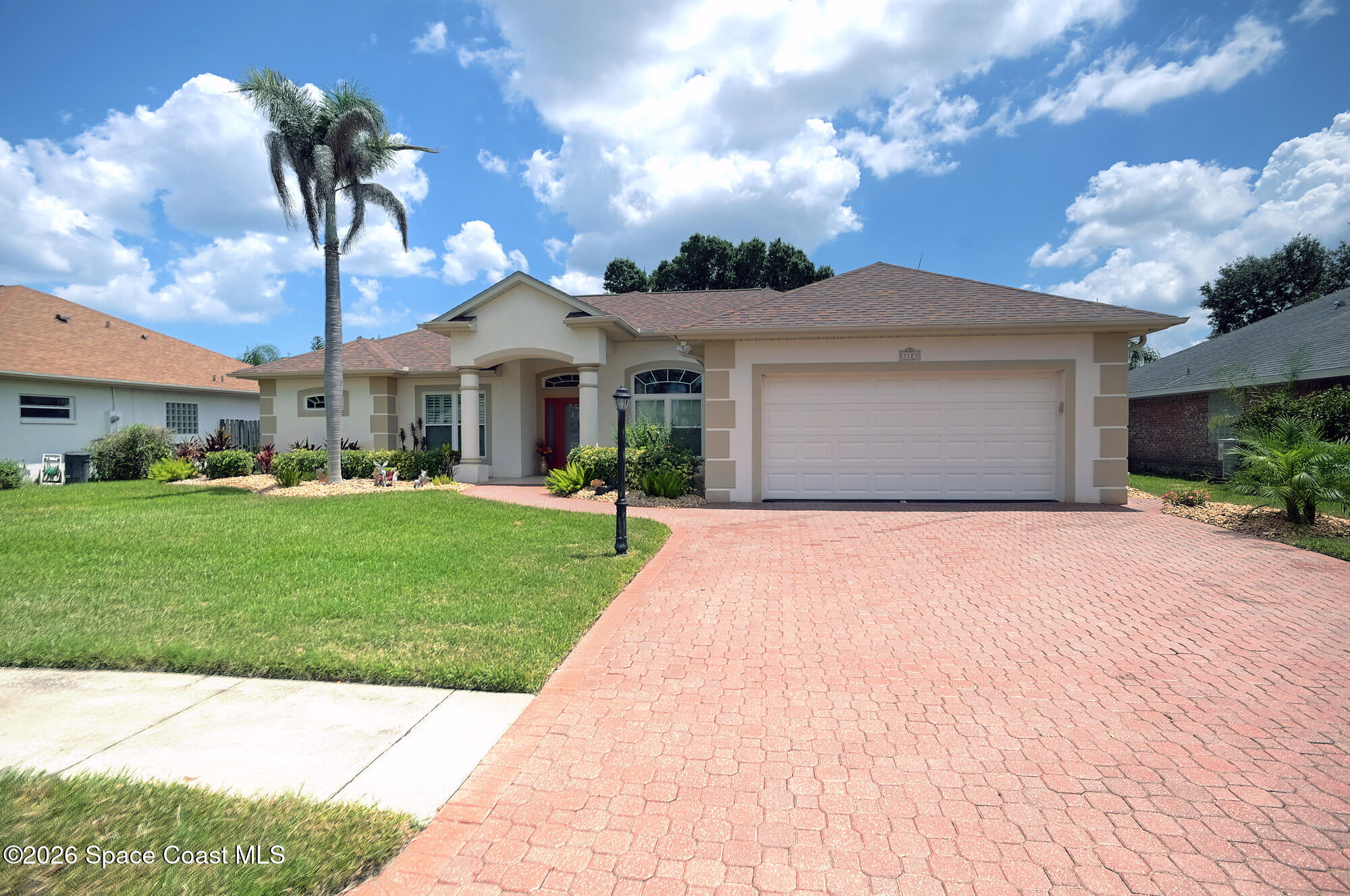 3123 Forest Creek Drive