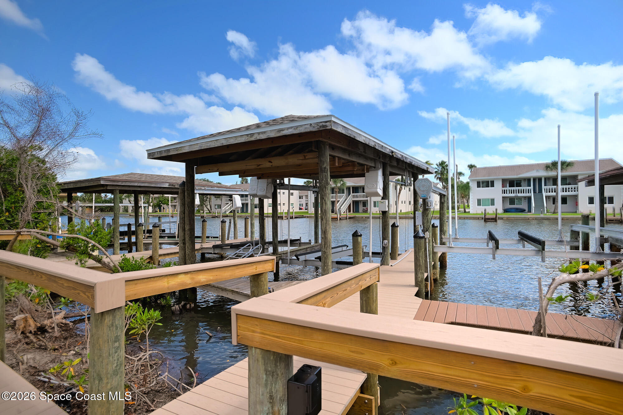 14 Marina Isles Boulevard B