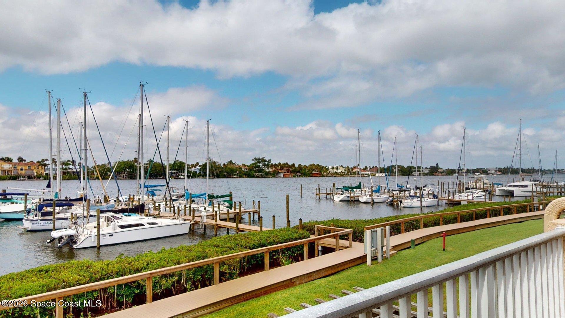 14 Marina Isles Boulevard B
