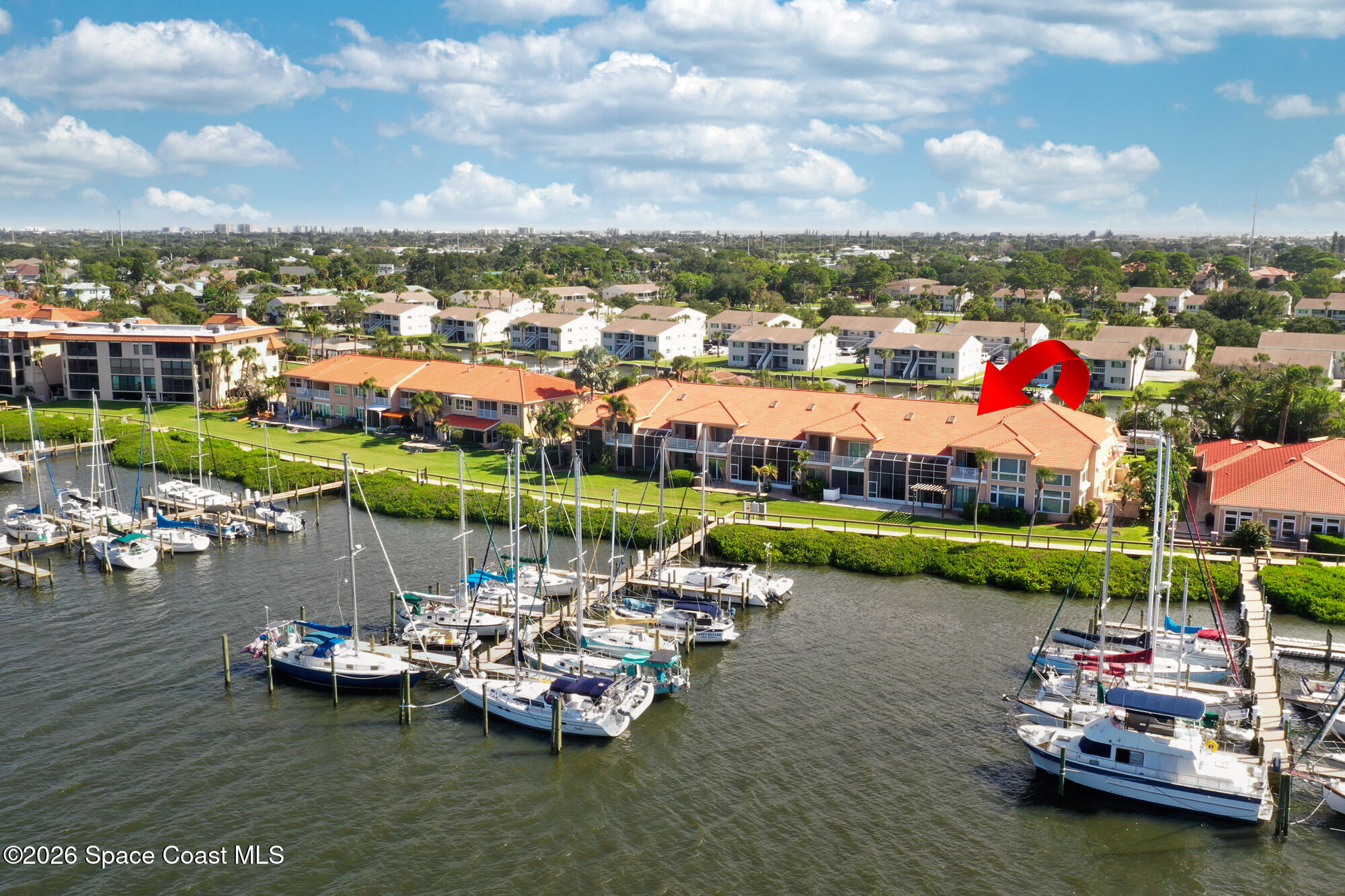 14 Marina Isles Boulevard B