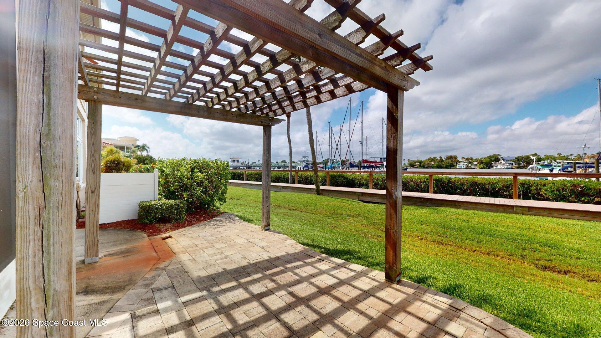14 Marina Isles Boulevard B