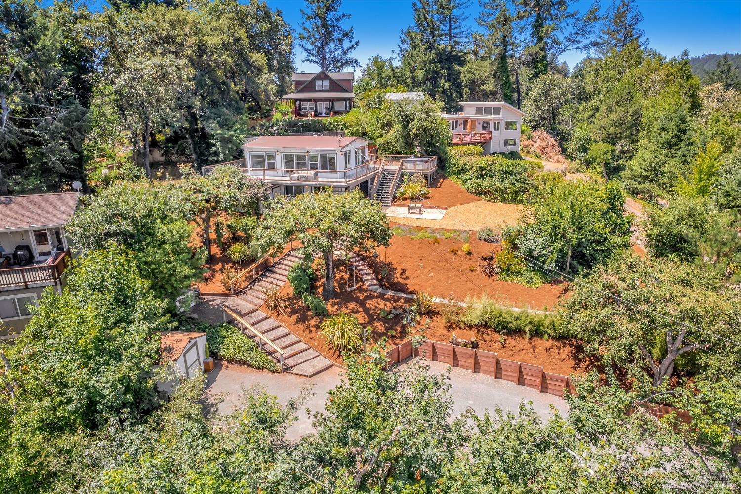 9369 Champs De Elysees