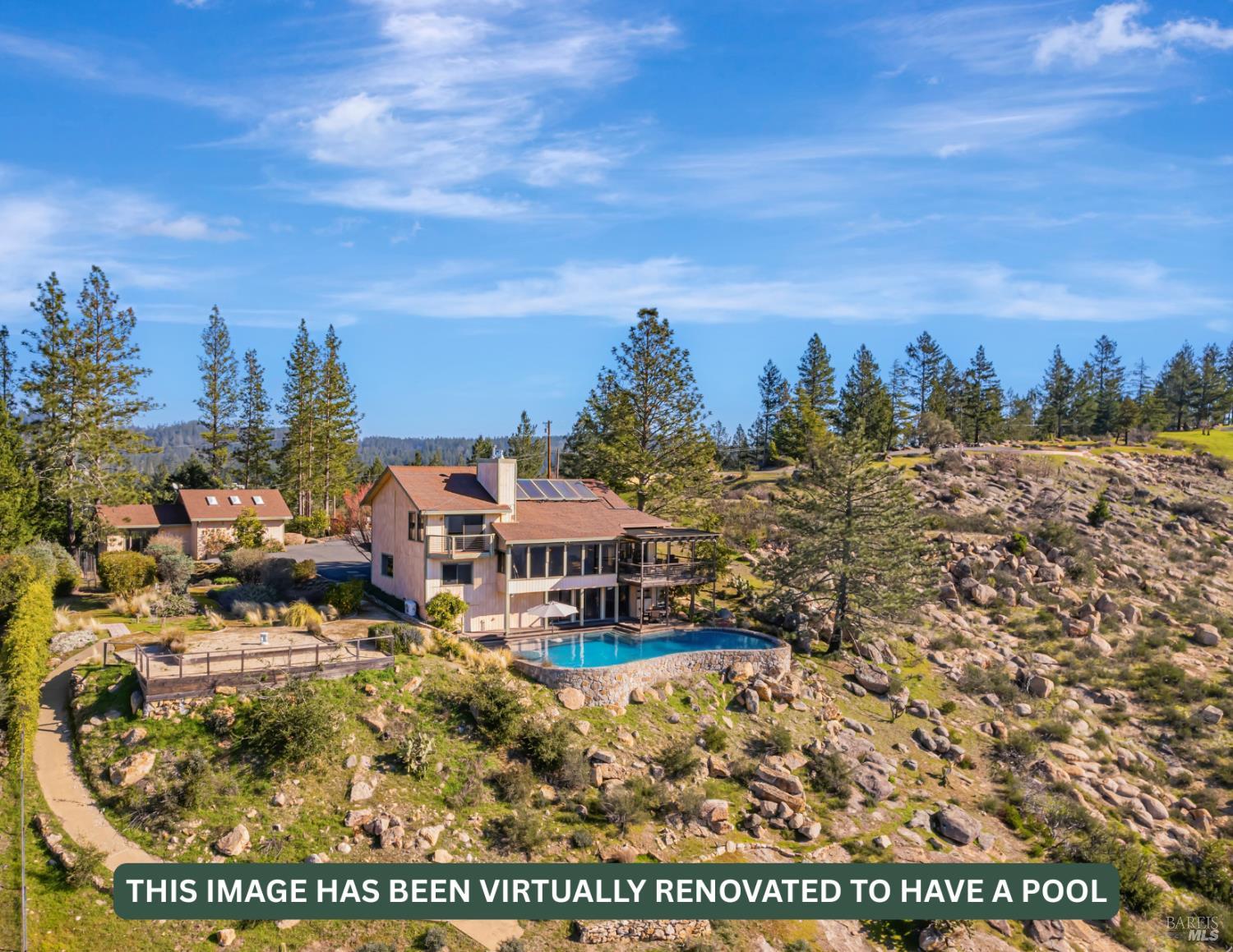 1180 Crestmont Dr