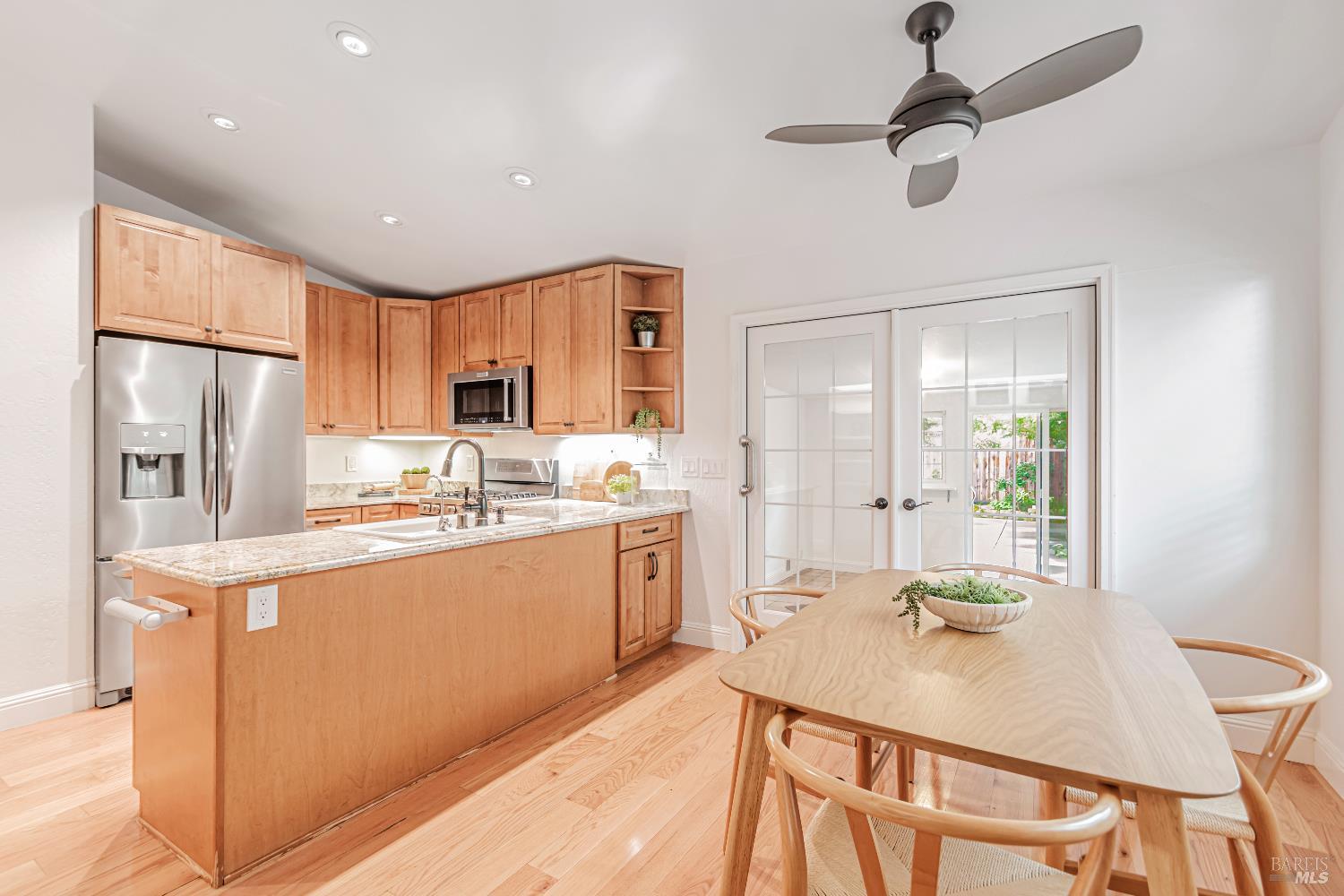 1748 Arroyo Sierra Ave