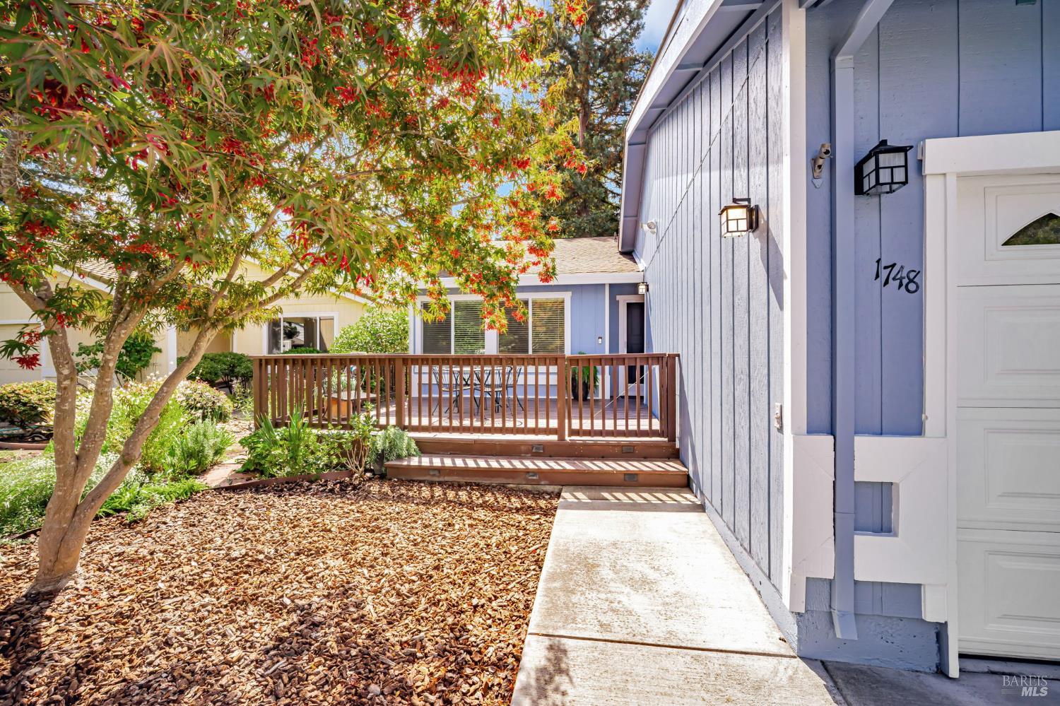 1748 Arroyo Sierra Ave