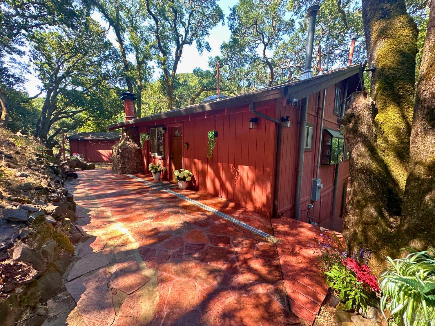 12067 Pleasant Way Sunol CA