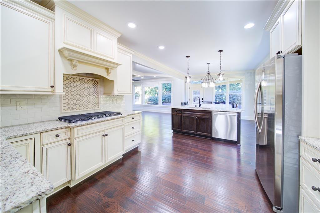 3250 Caney Estates Place