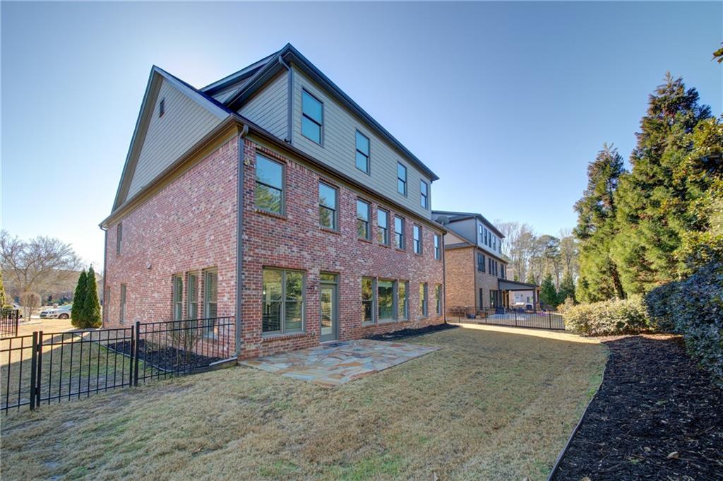 3250 Caney Estates Place