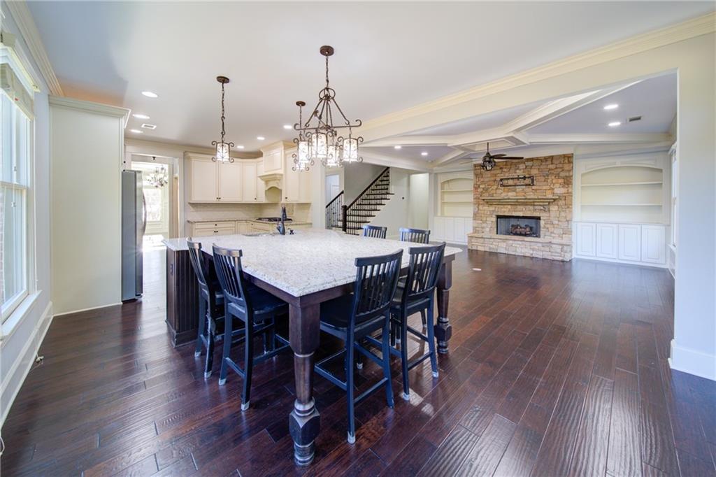 3250 Caney Estates Place