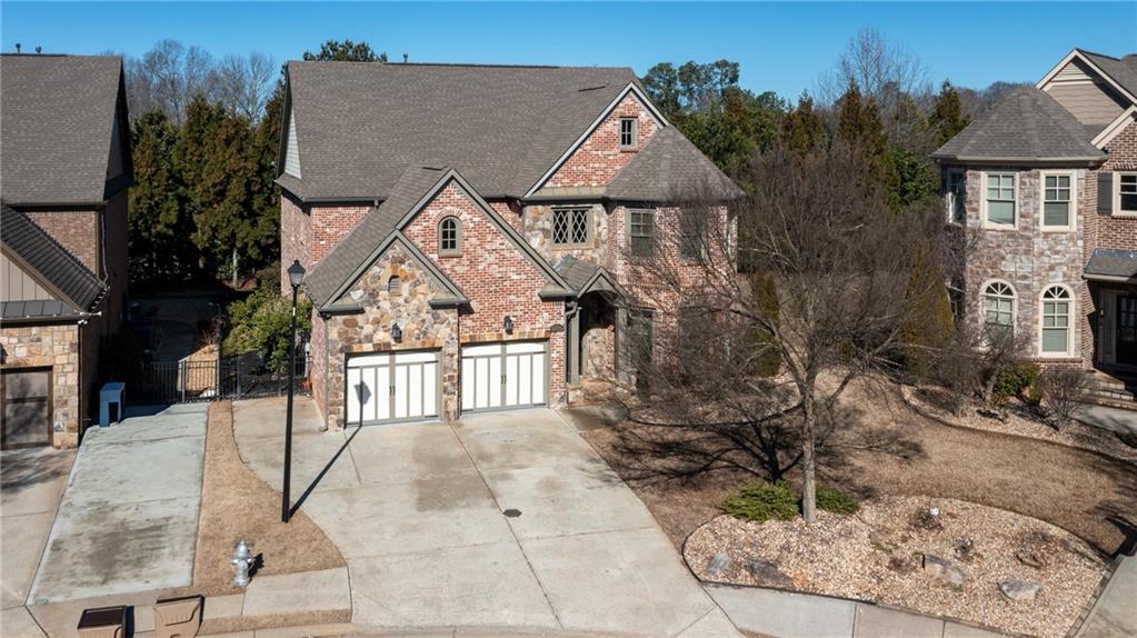 3250 Caney Estates Place